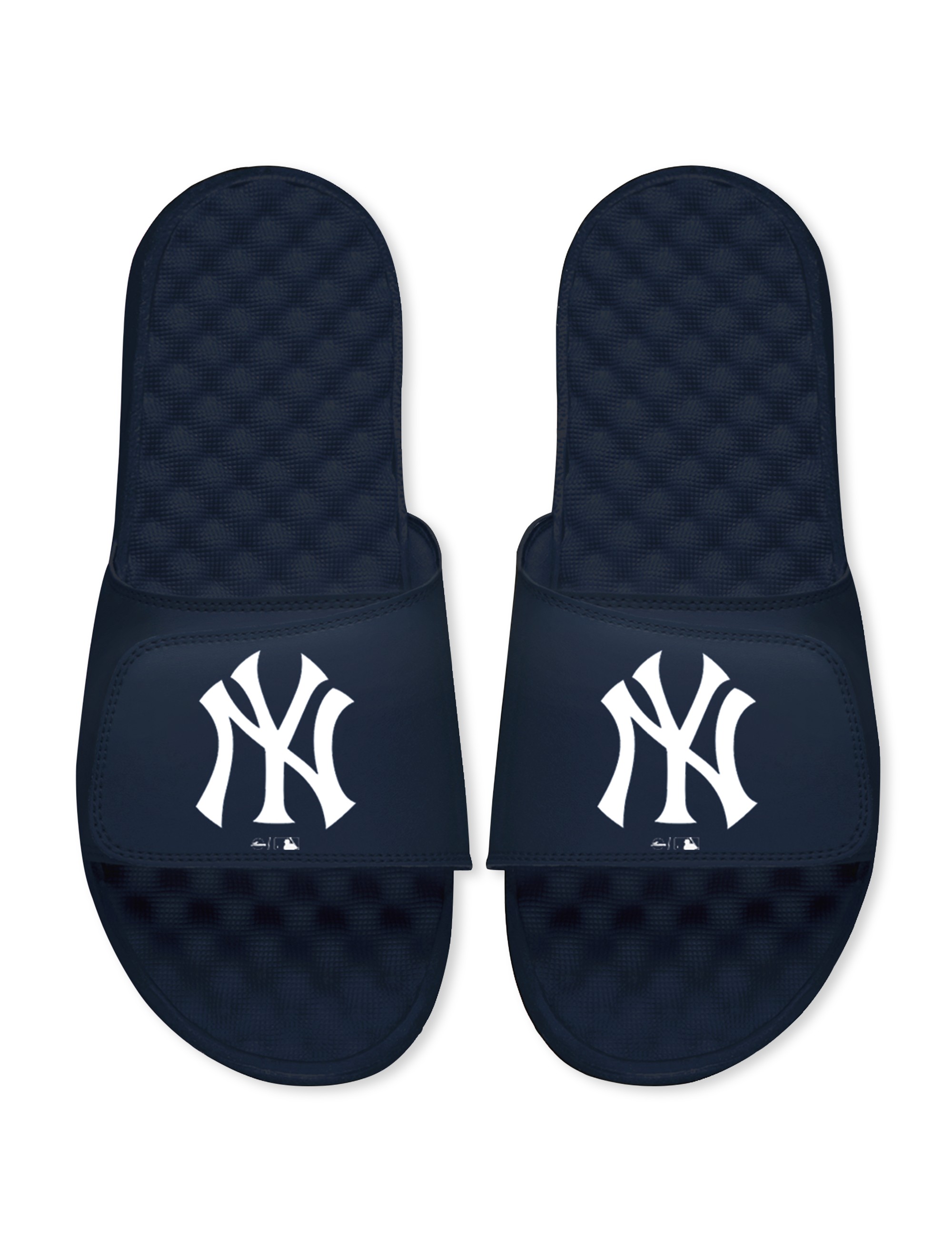 MLB Logo ISlide Sandals - thumbnail 7