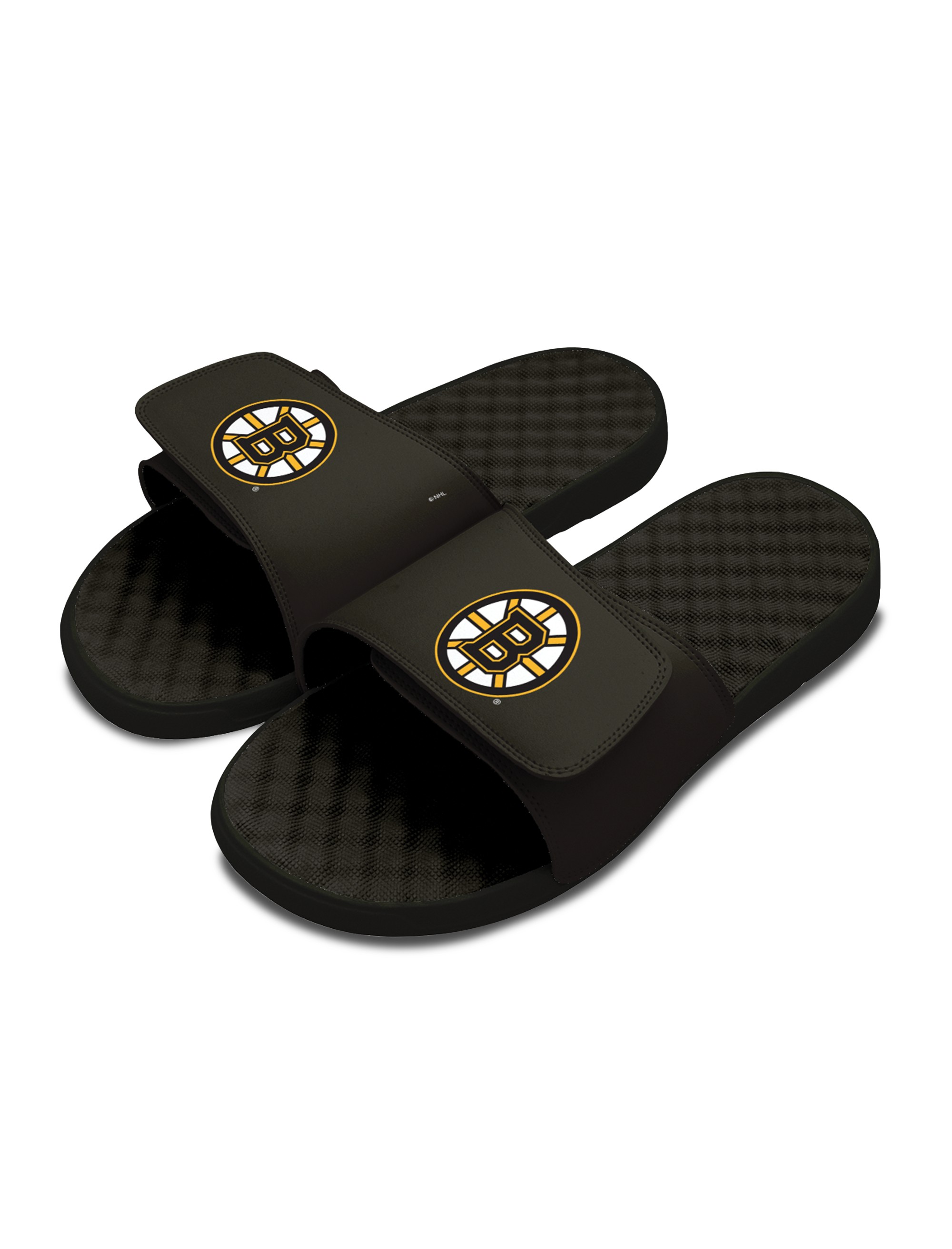 ISlide NHL Logo Slide Sandals - thumbnail 8