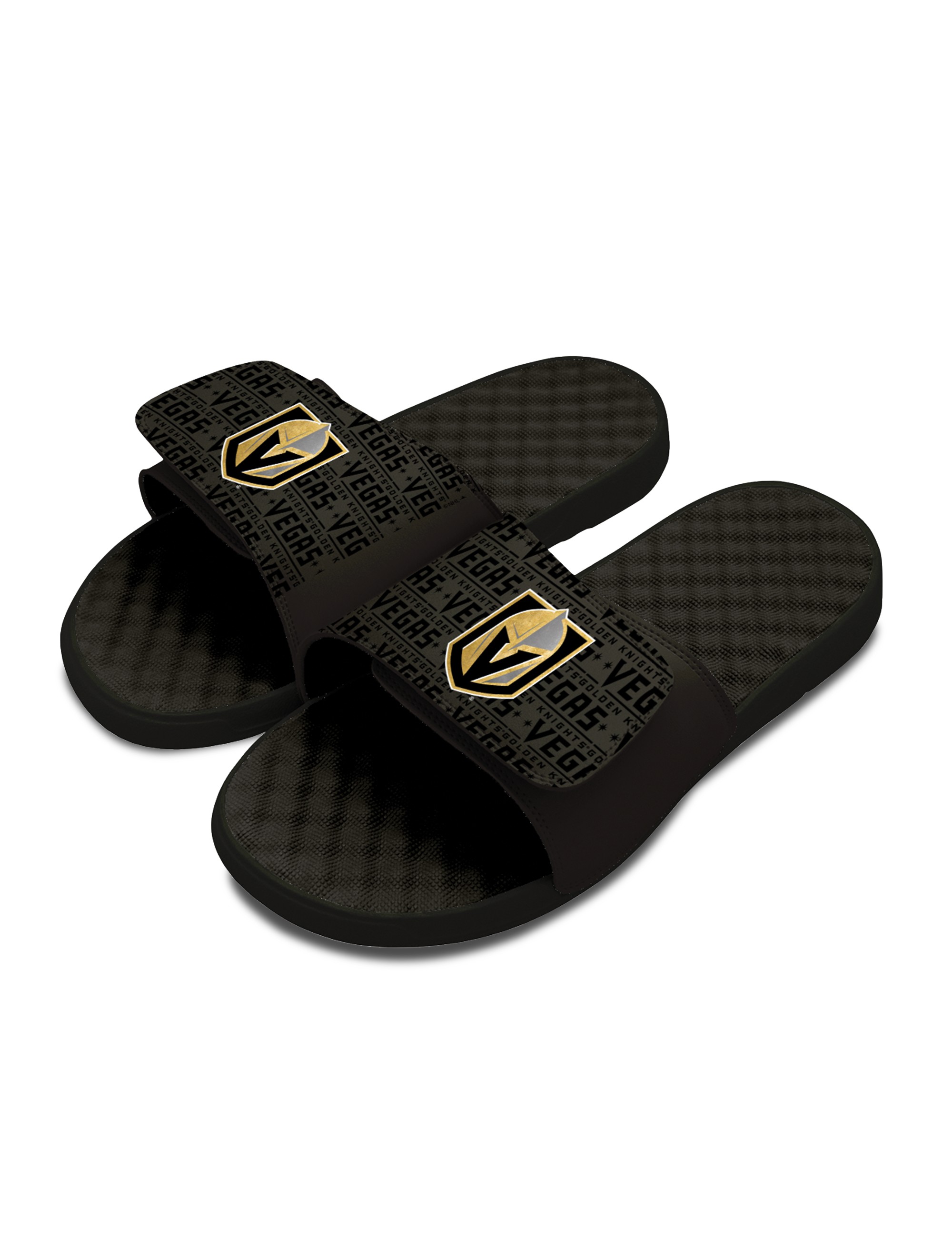 ISlide NHL Logo Slide Sandals - thumbnail 5