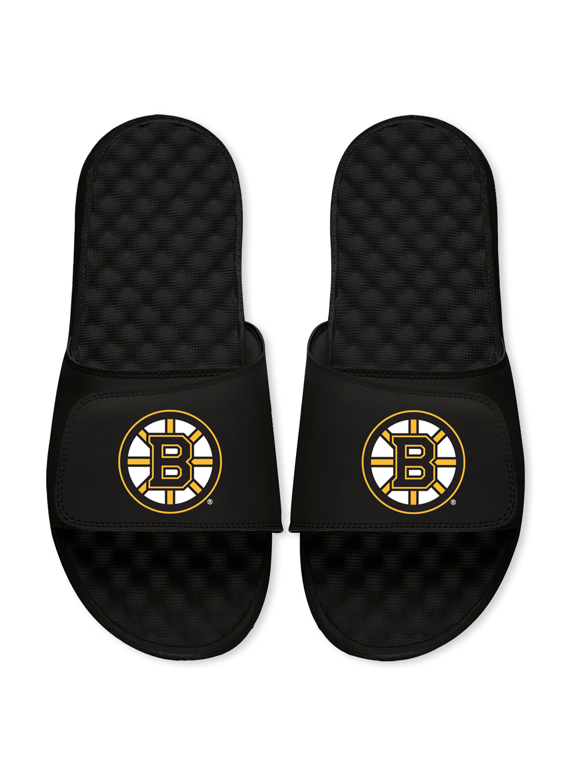 ISlide NHL Logo Slide Sandals - thumbnail 7