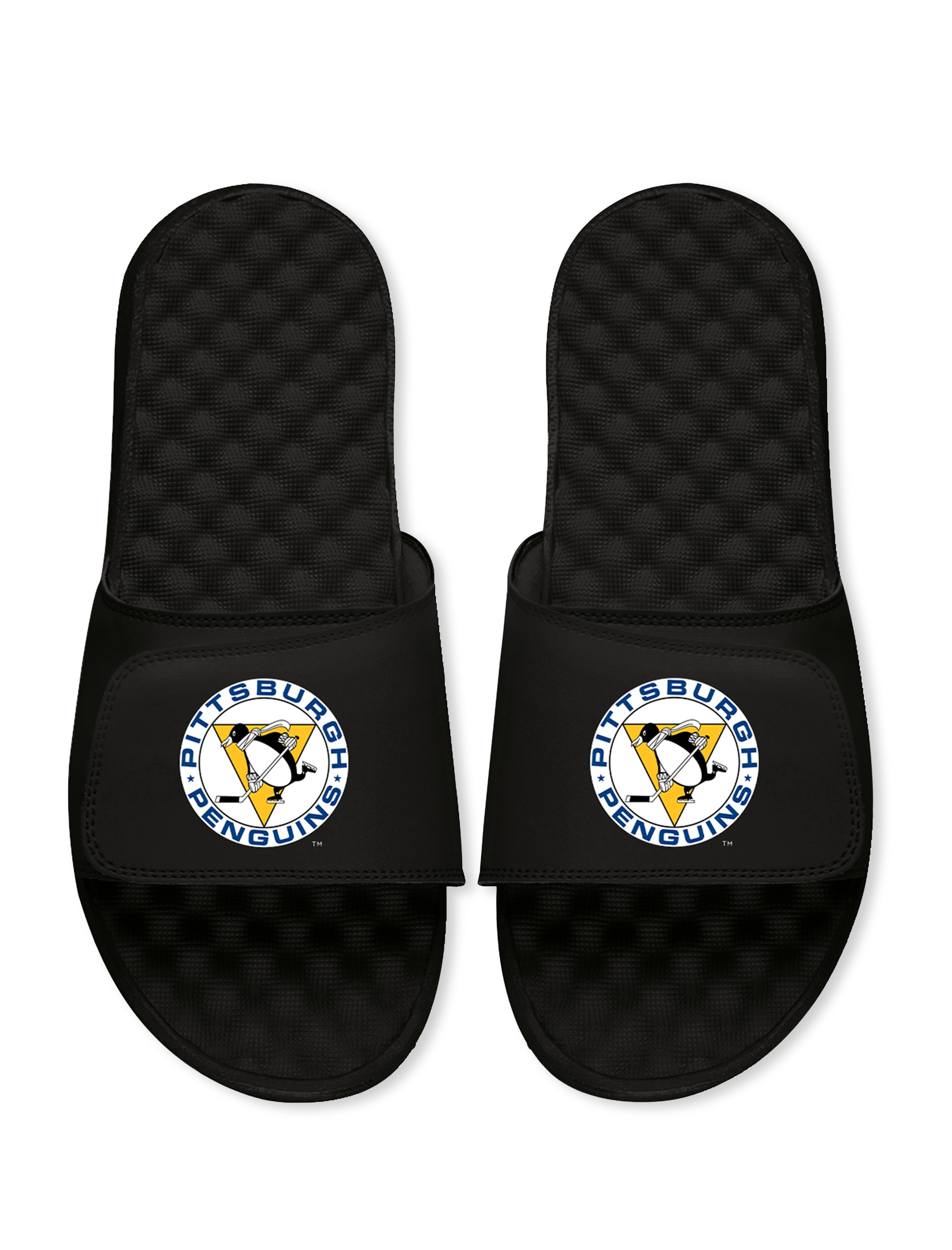 ISlide NHL Logo Slide Sandals - thumbnail 10