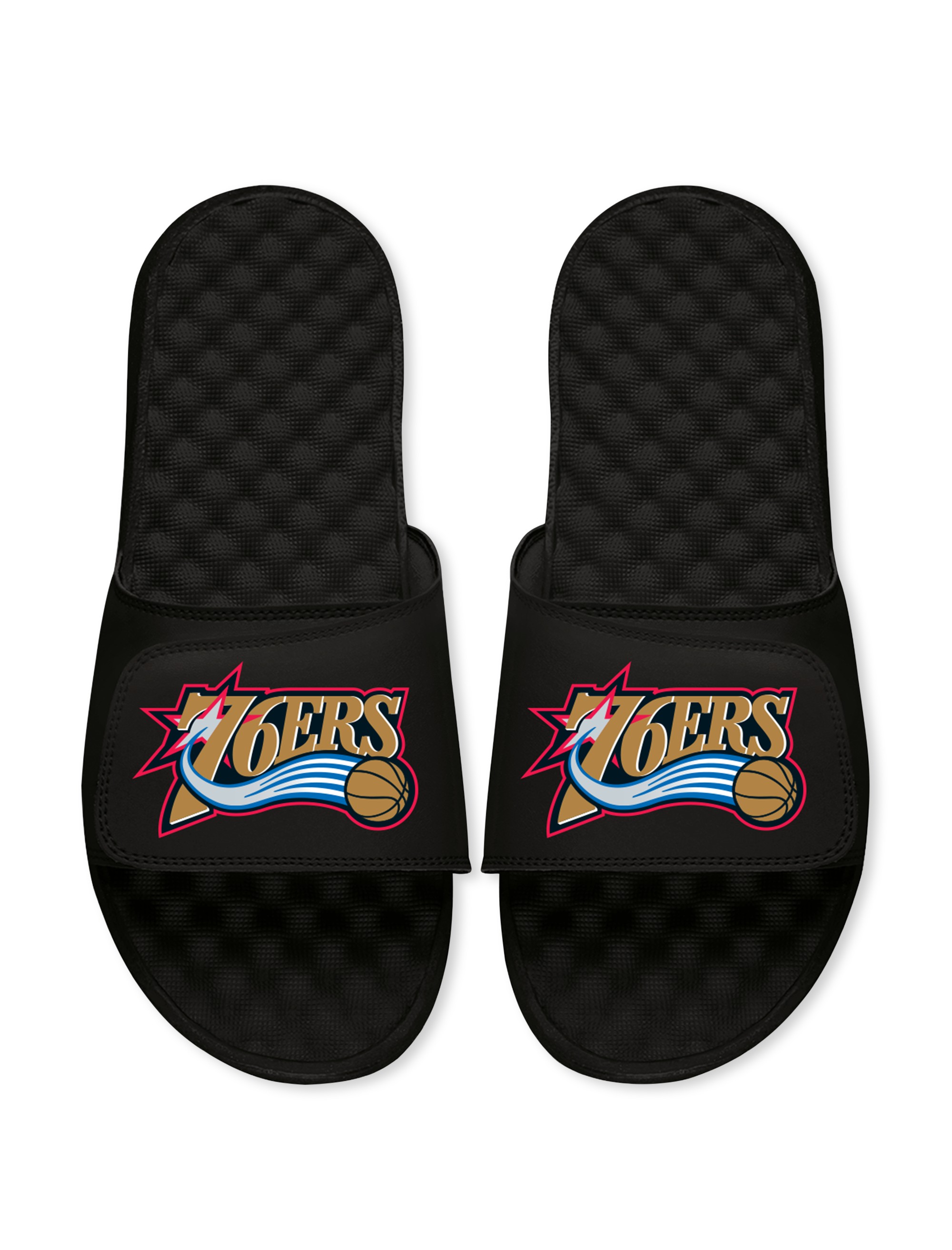ISlide NBA Logo Slide Sandals - thumbnail 4