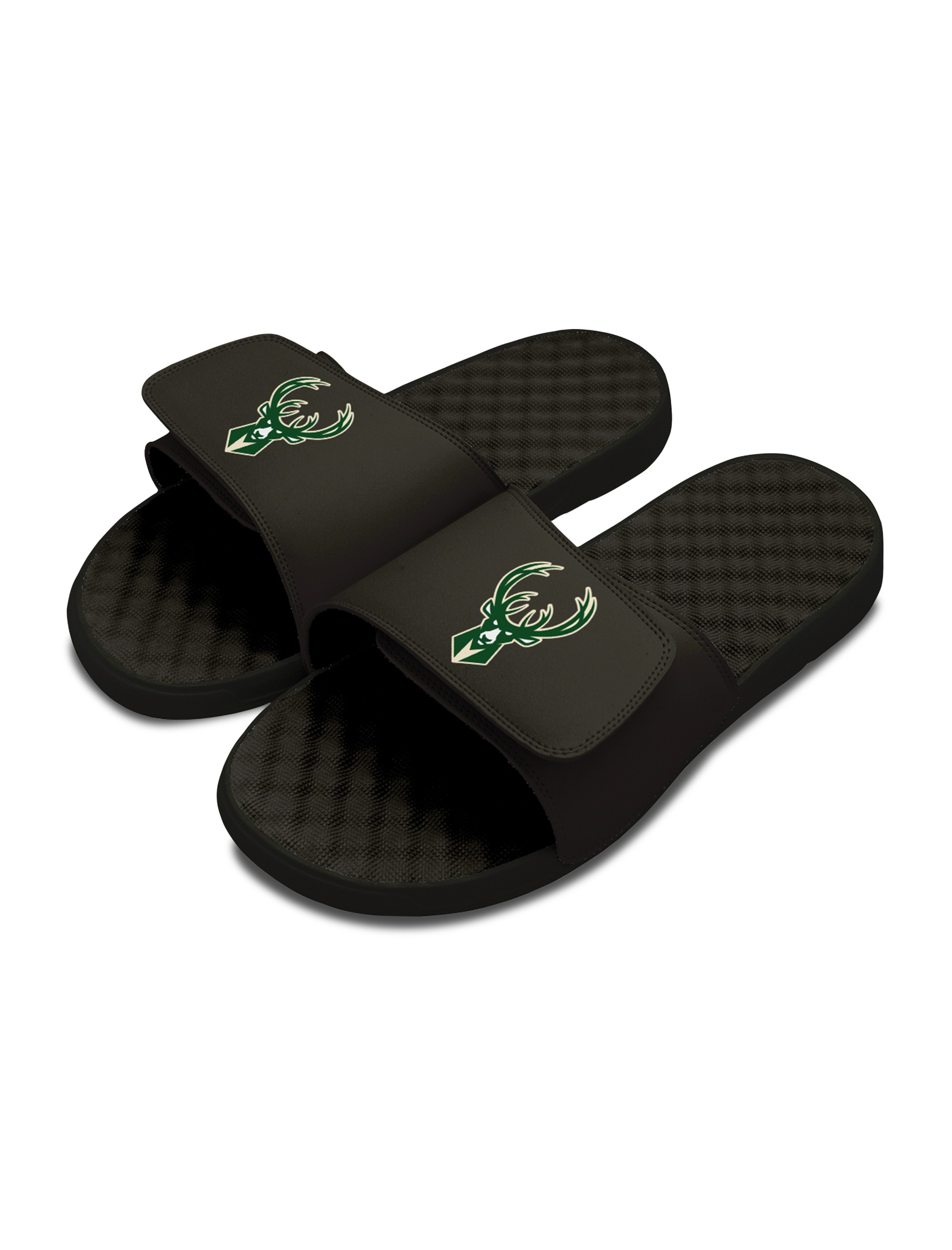 ISlide NBA Logo Slide Sandals - thumbnail 8