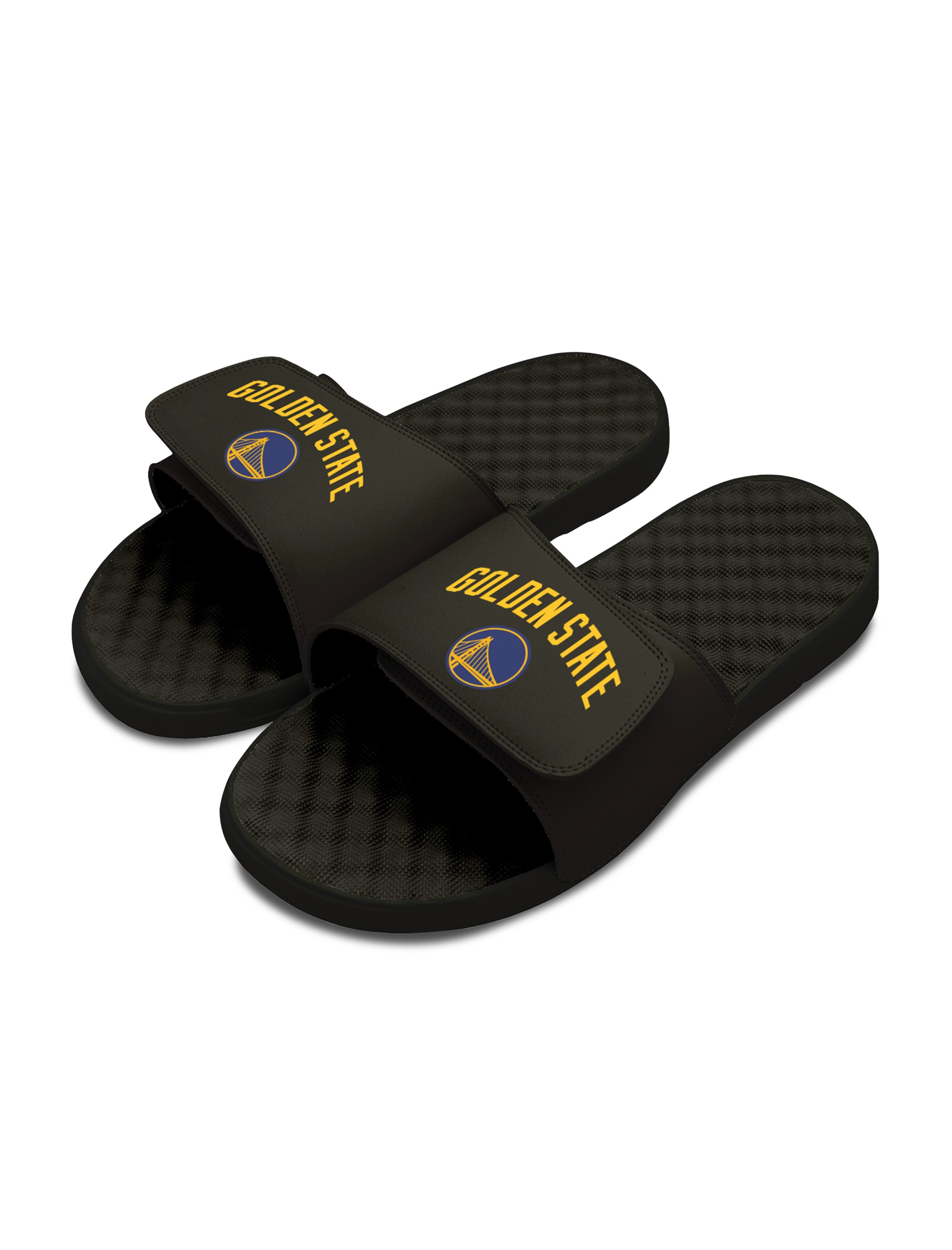 ISlide NBA Logo Slide Sandals - thumbnail 2