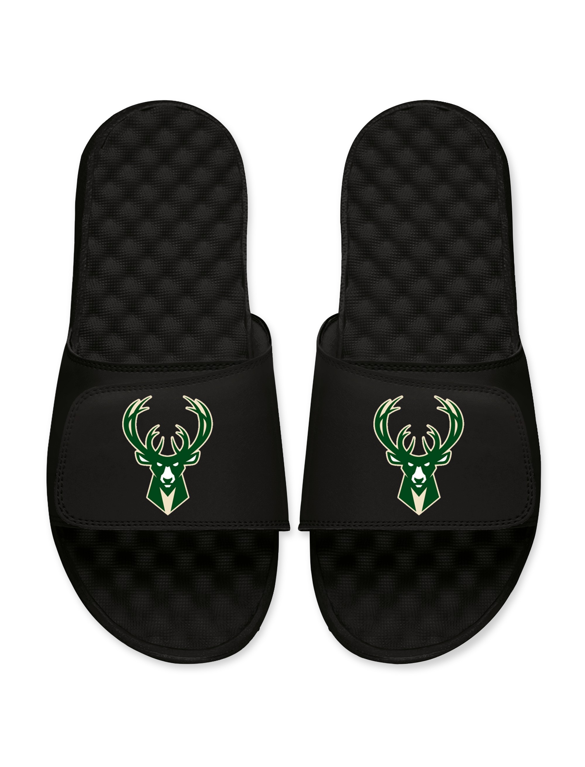 ISlide NBA Logo Slide Sandals - thumbnail 7