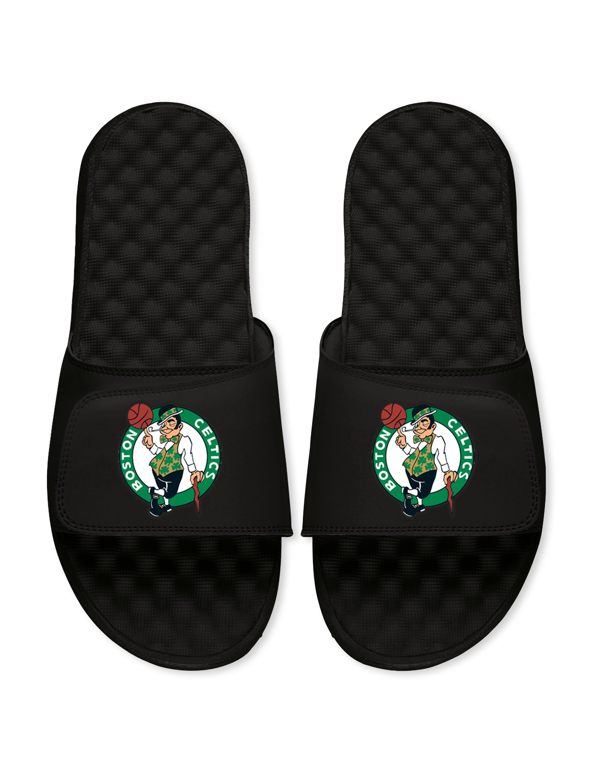ISlide NBA Logo Slide Sandals - thumbnail 10