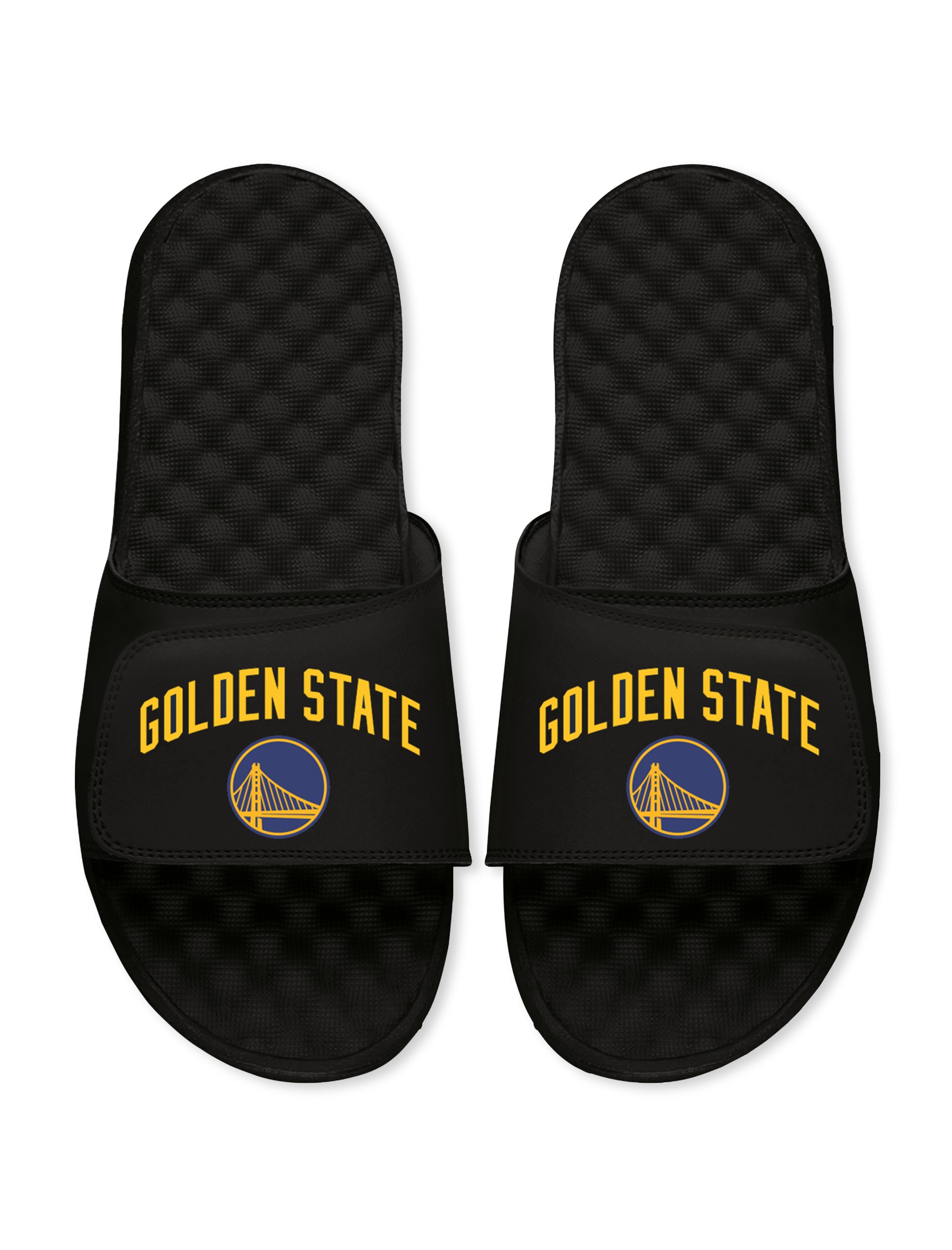 ISlide NBA Logo Slide Sandals