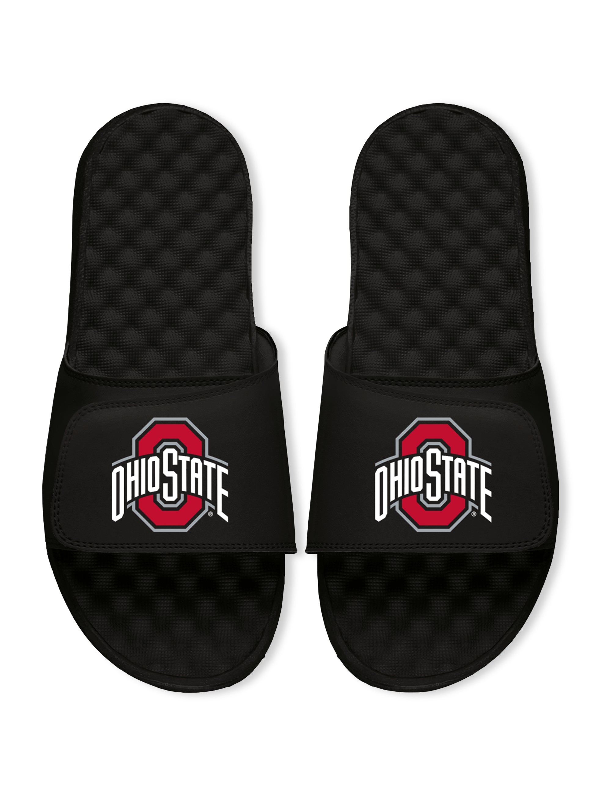 ISlide Collegiate Logo Slide Sandals