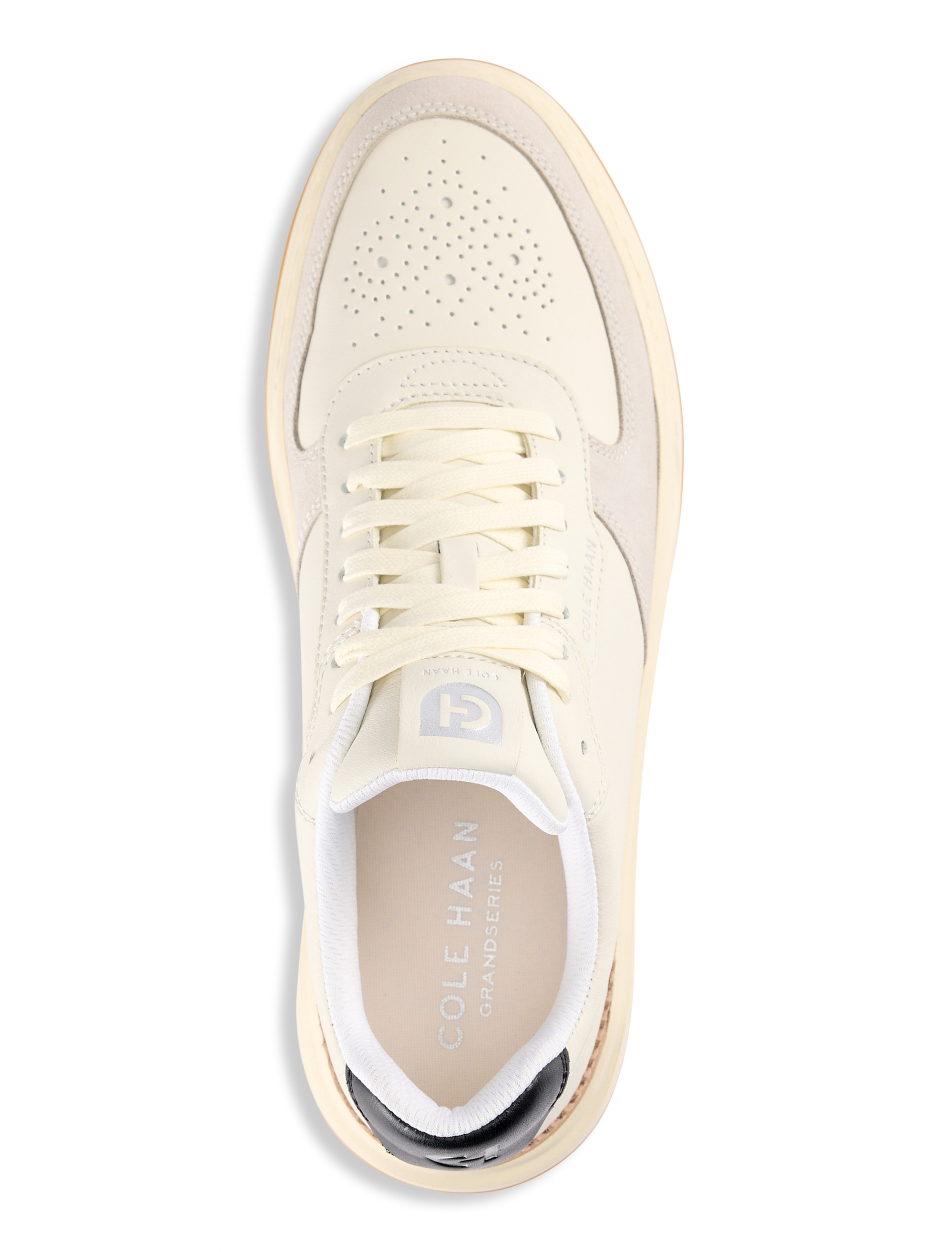 Big + Tall | Cole Haan GrandPro Crossover Sneakers | DXL