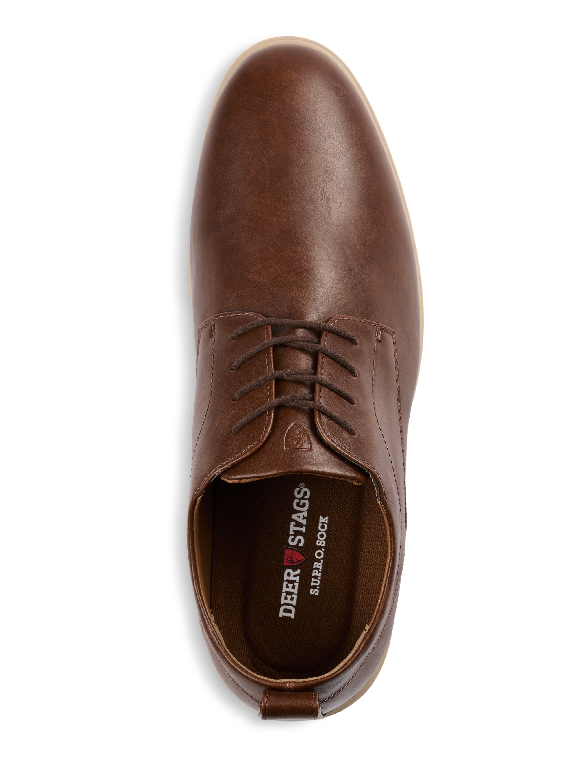 Lisbon S.U.P.R.O. Dress Oxfords - thumbnail 2