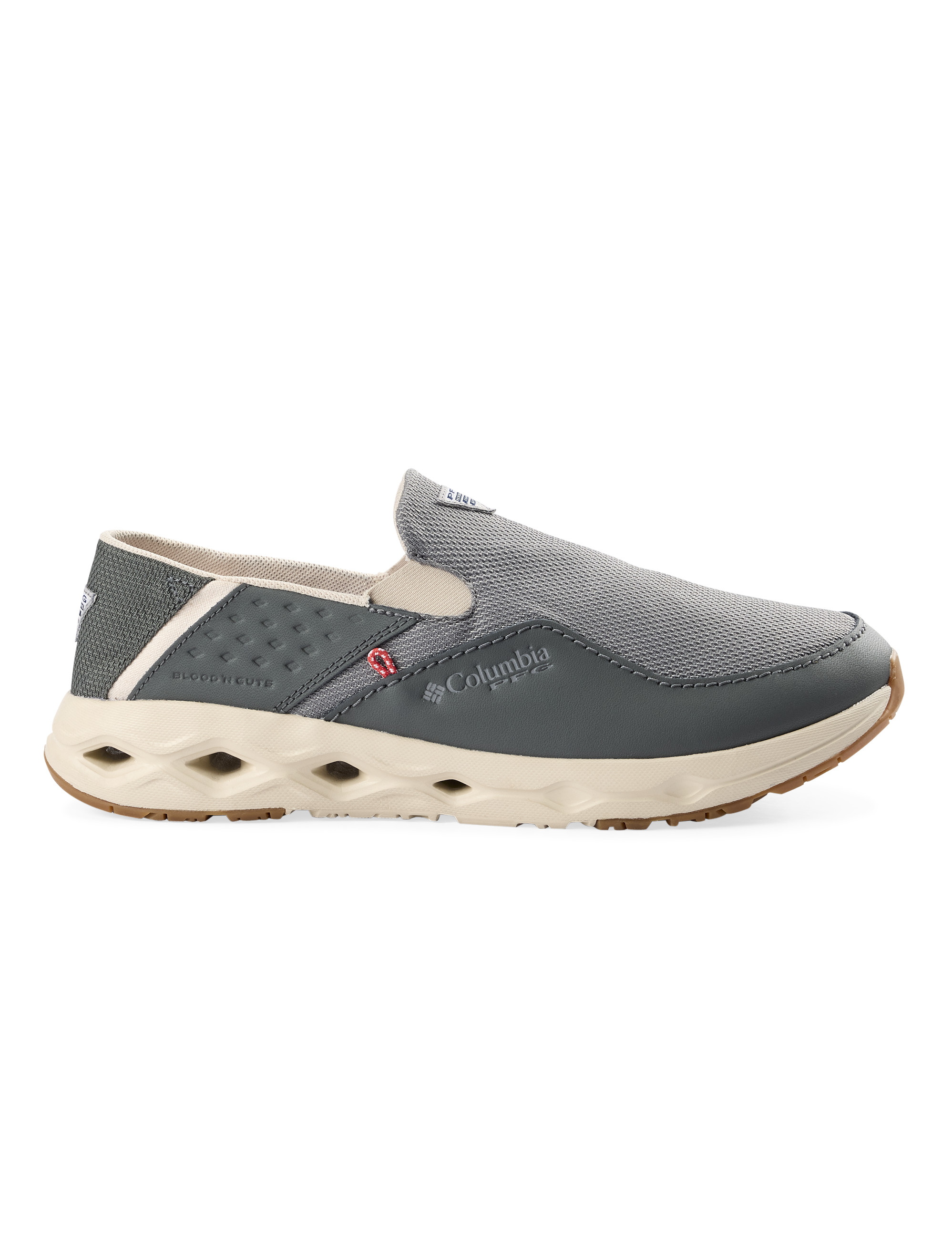 Big + Tall | Columbia Bahama X™ Slip-On Shoes | DXL
