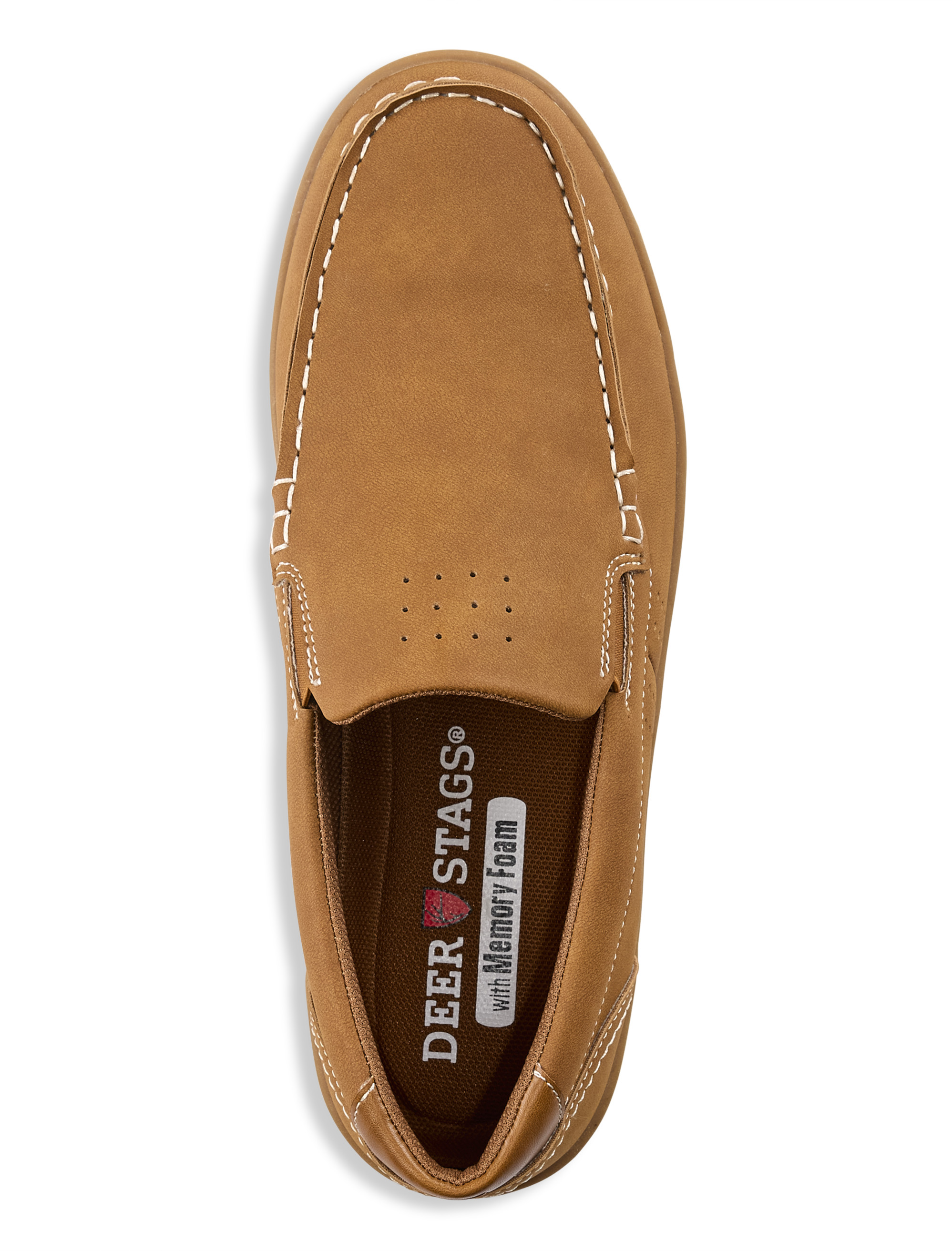Inspire Slip-On Loafers