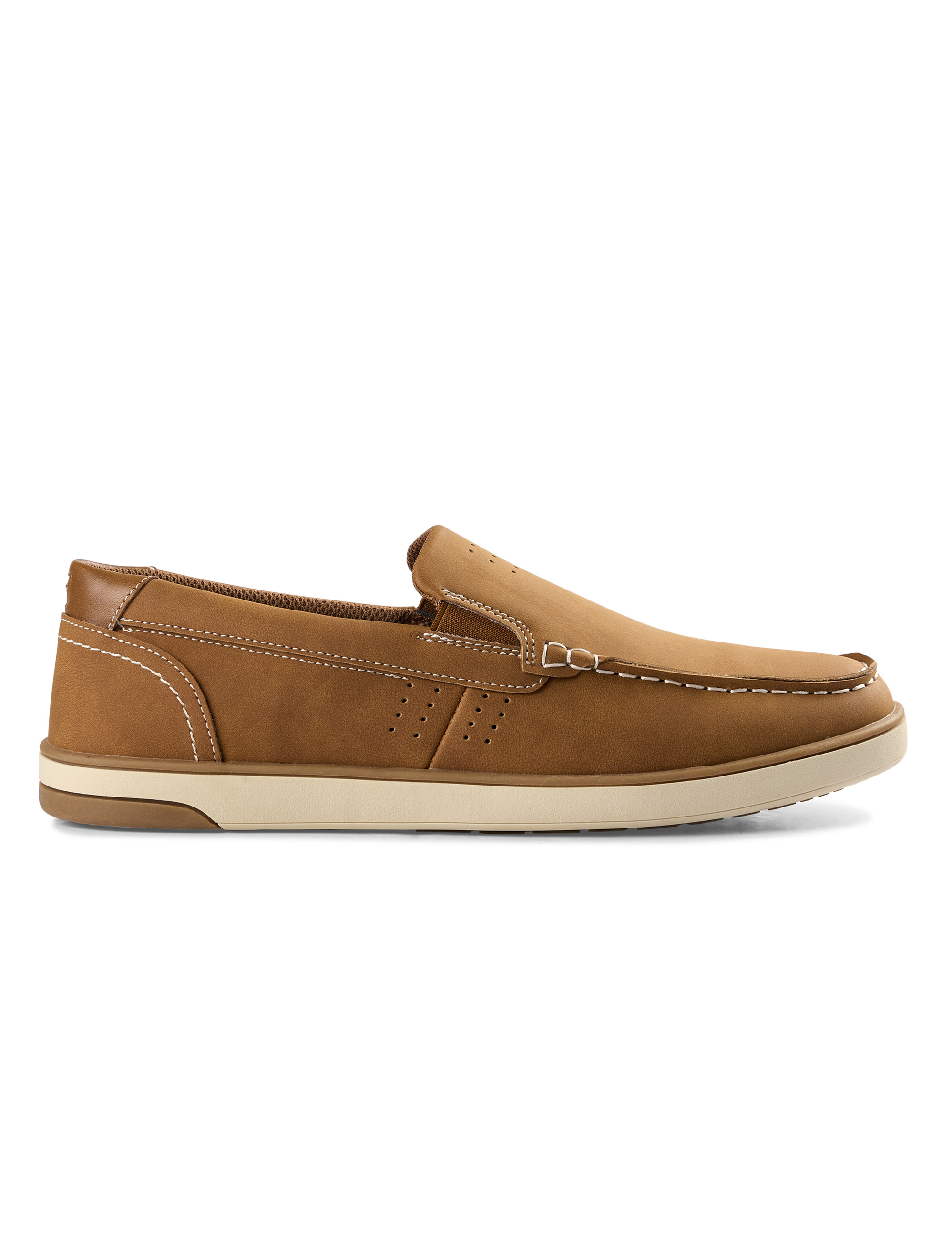 レンデフロール　大 Slip Ons & Loafers | Big + Wide Sizes | DXL