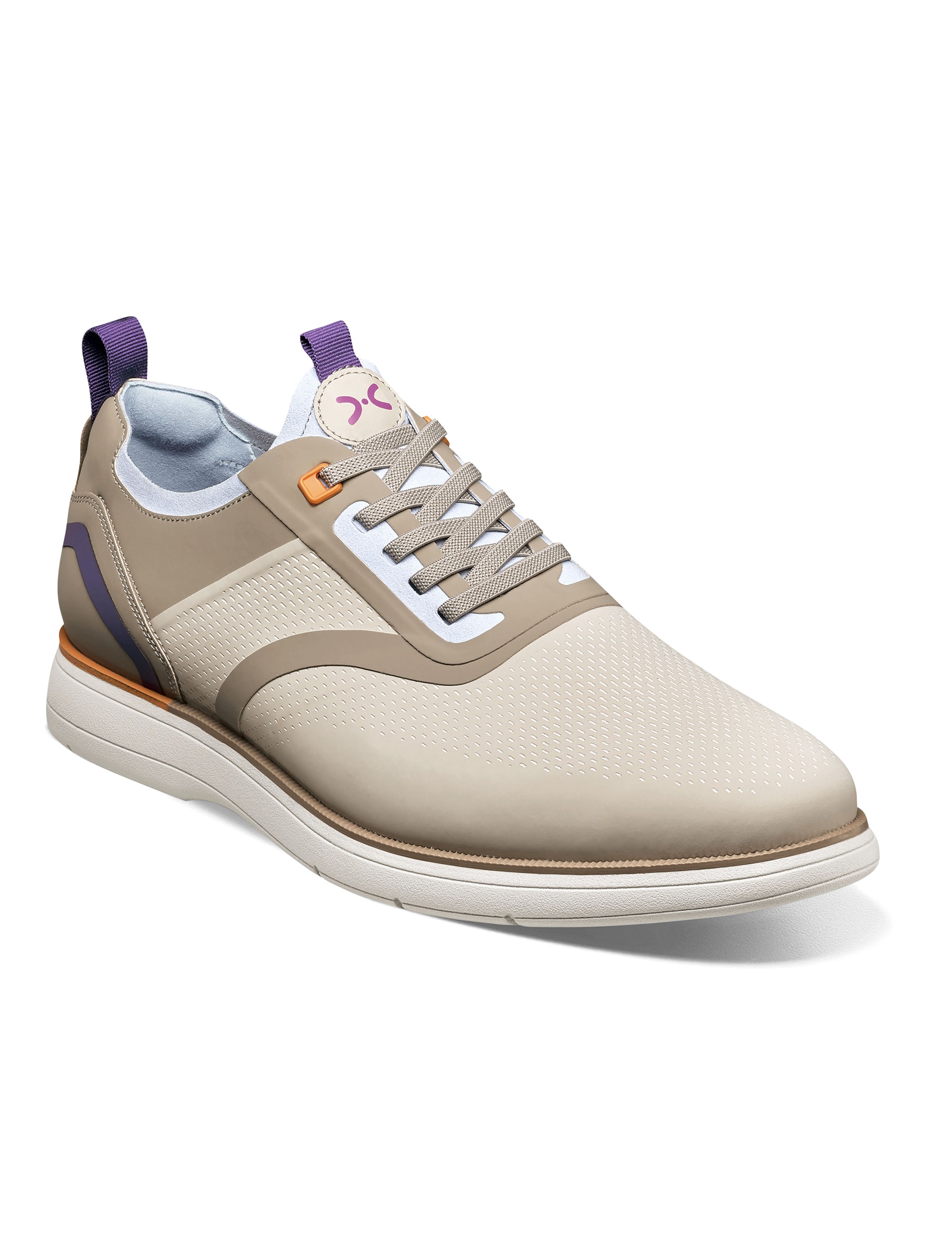 Everidge Plain Toe Shoes - thumbnail 2