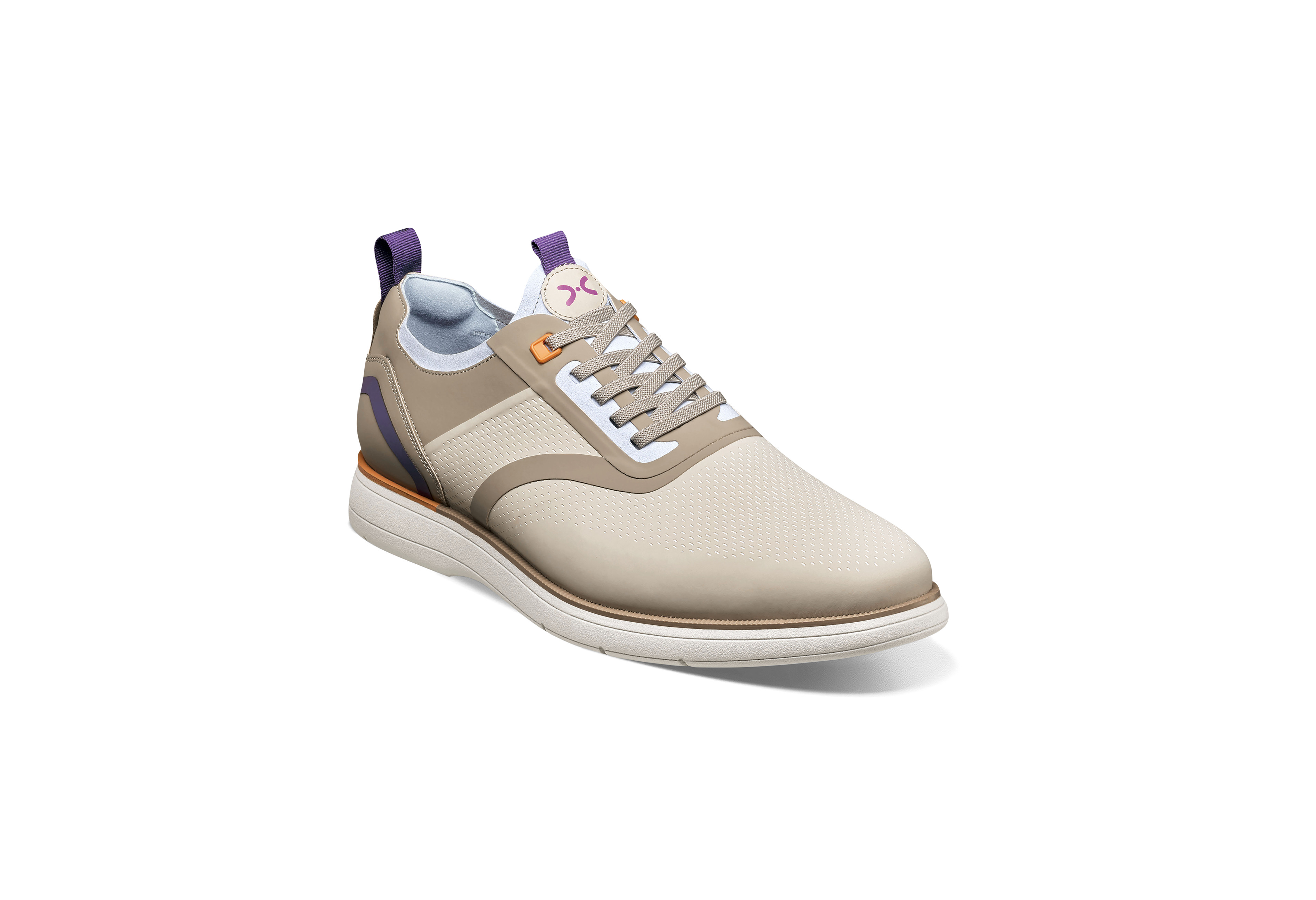 Everidge Plain Toe Shoes