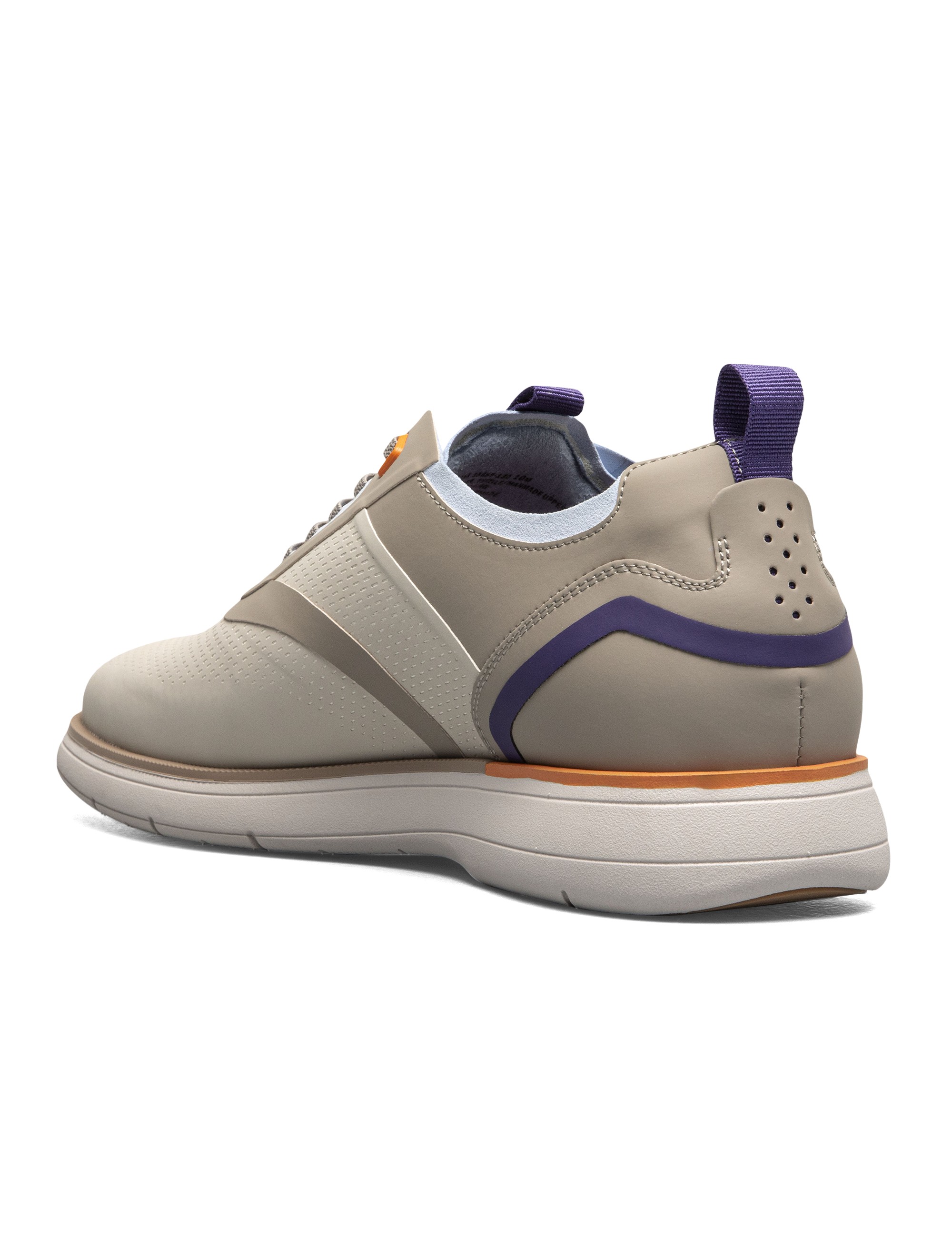 Everidge Plain Toe Shoes - thumbnail 3