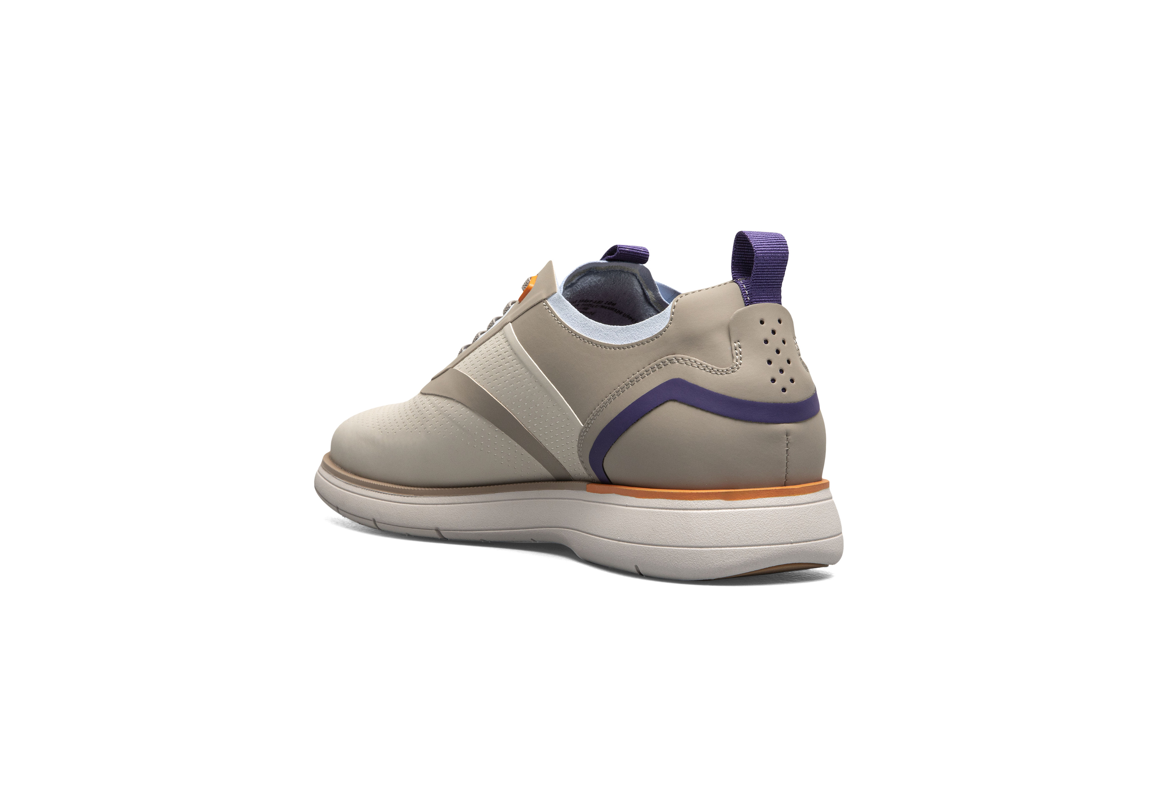 Everidge Plain Toe Shoes
