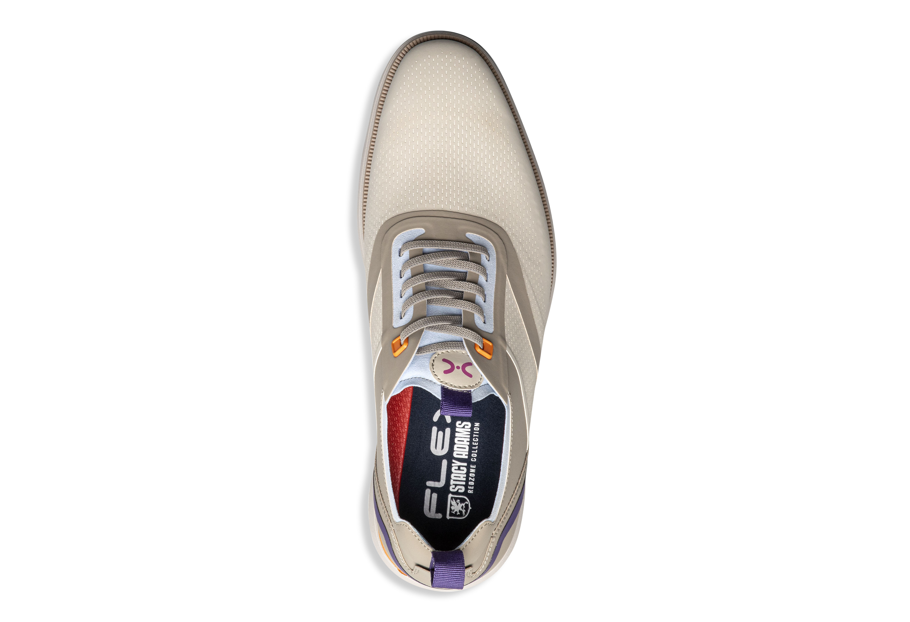 Everidge Plain Toe Shoes