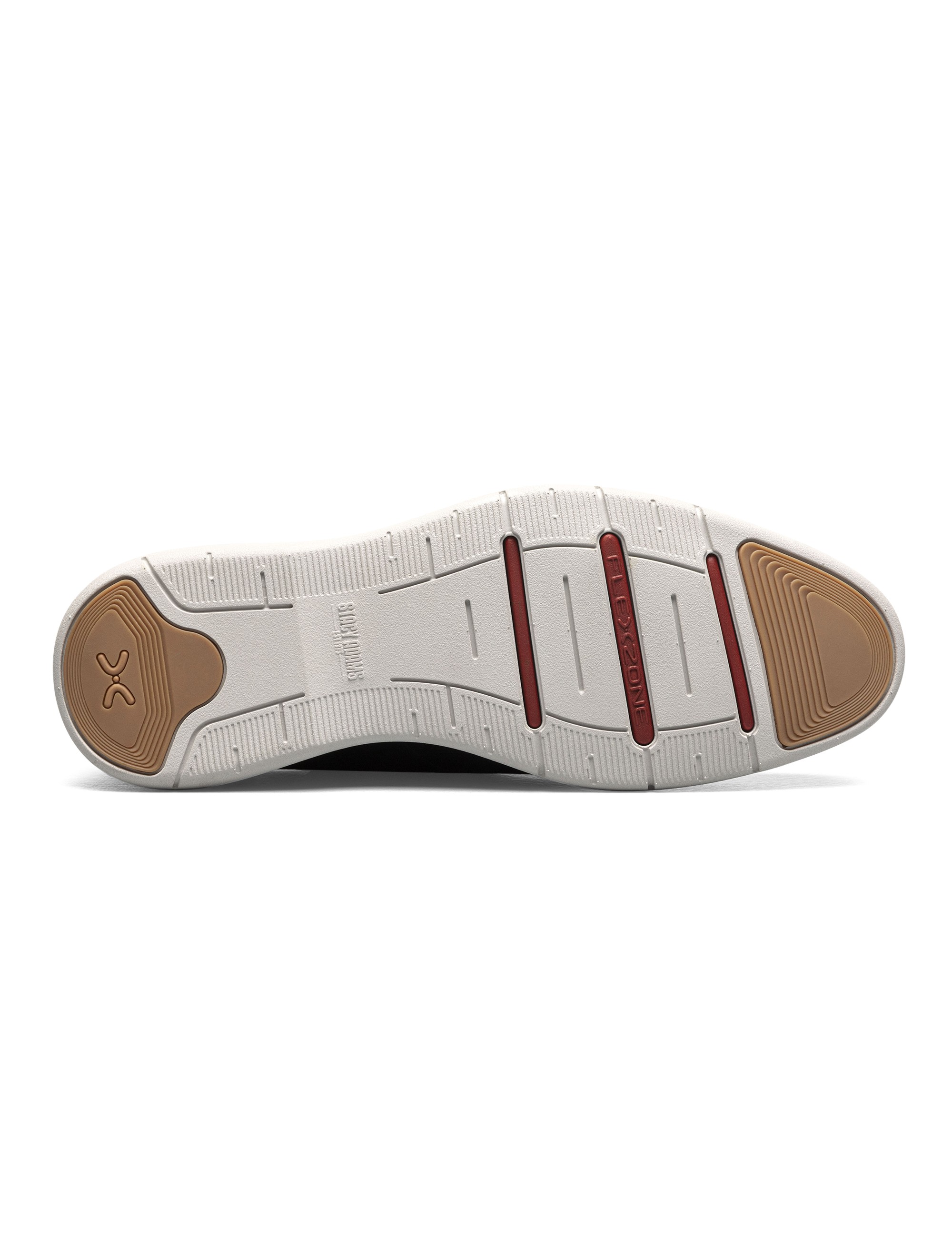 Everidge Plain Toe Shoes - thumbnail 5
