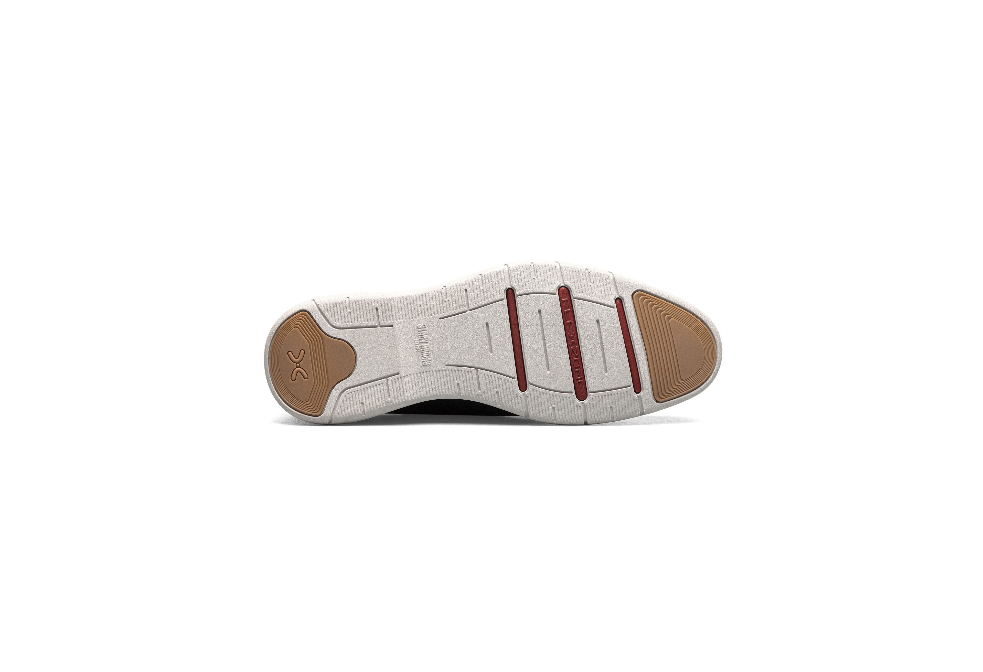 Everidge Plain Toe Shoes