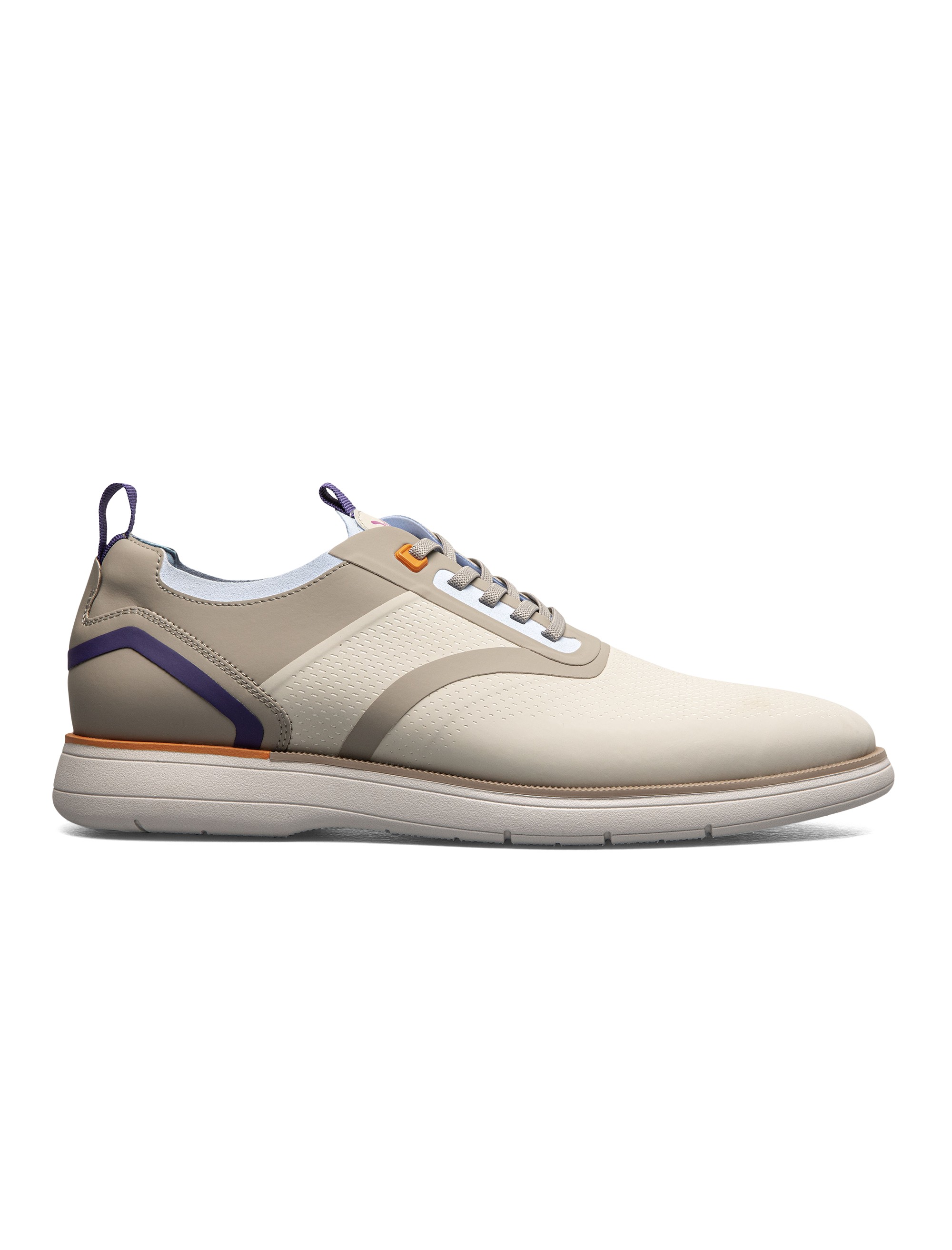 Everidge Plain Toe Shoes