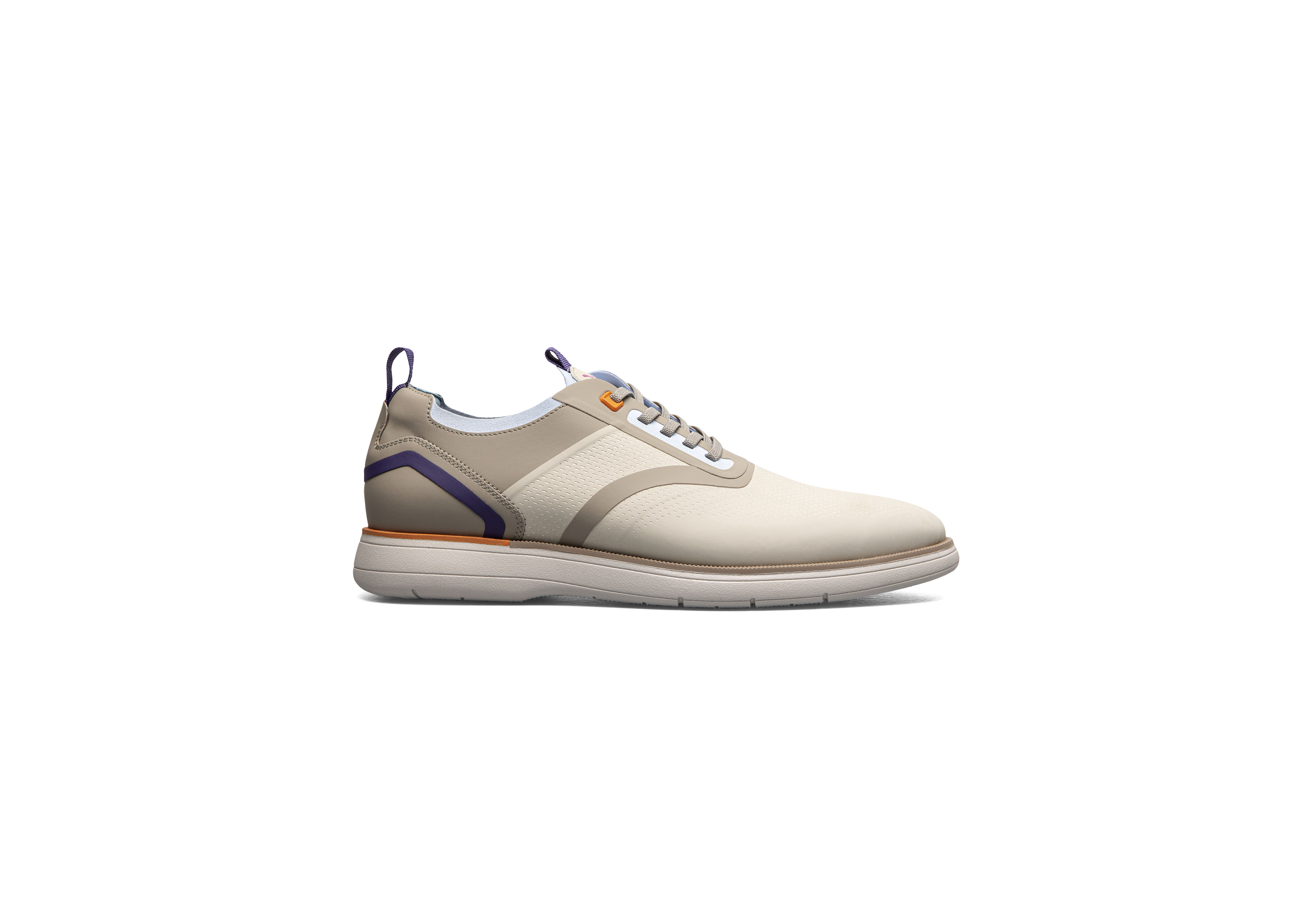 Everidge Plain Toe Shoes