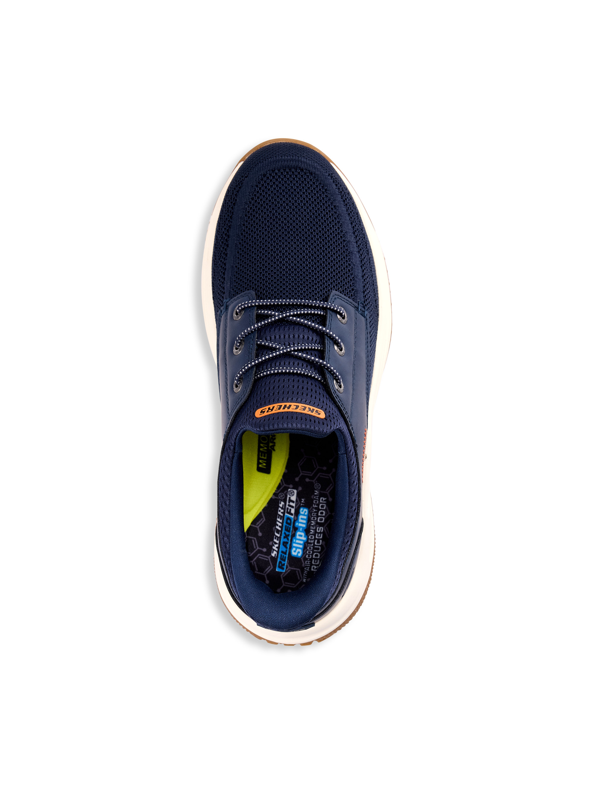 Relaxed Fit®: Meroe - Alden Hands Free Slip-ins®