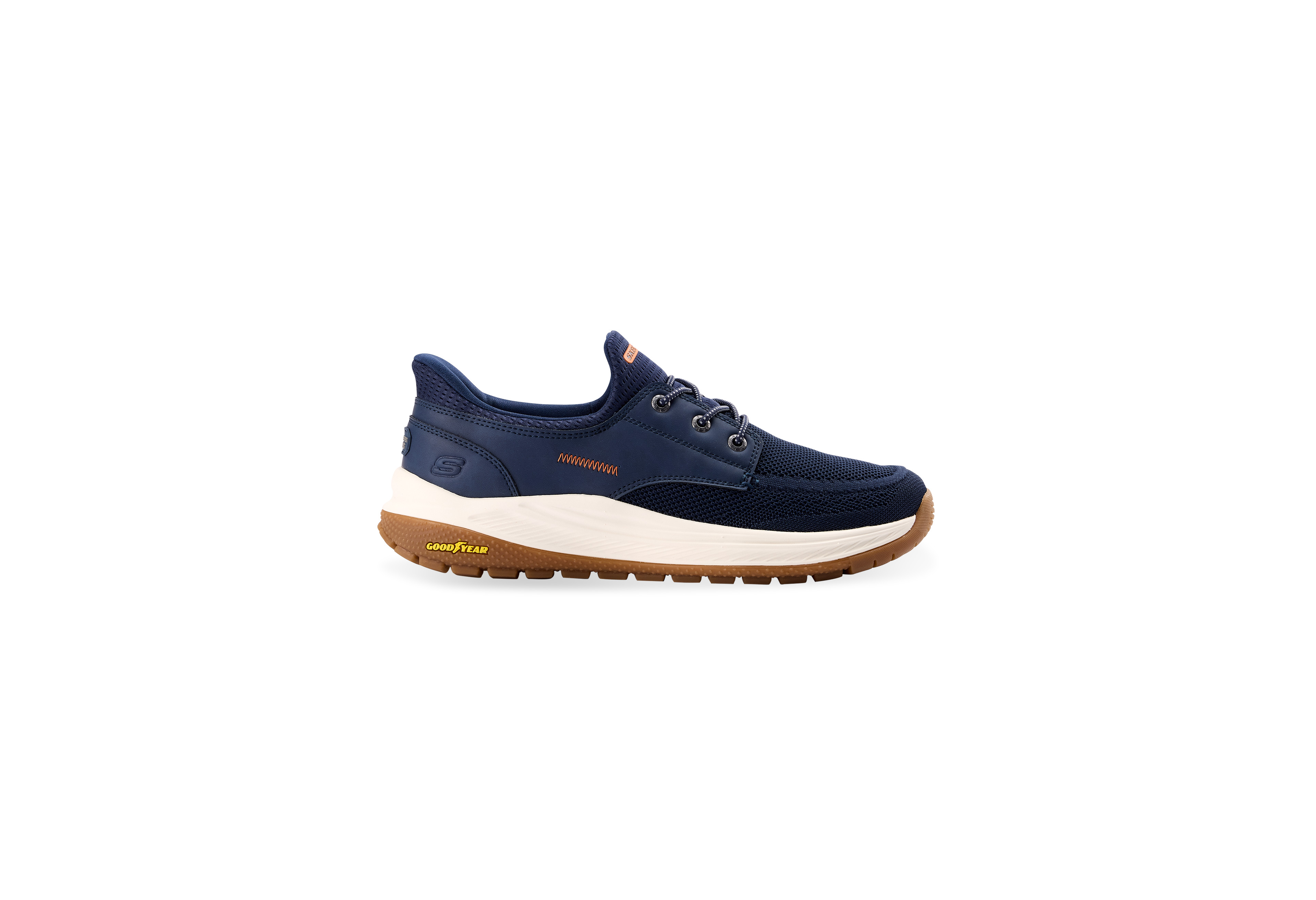 Relaxed Fit®: Meroe - Alden Hands Free Slip-ins®