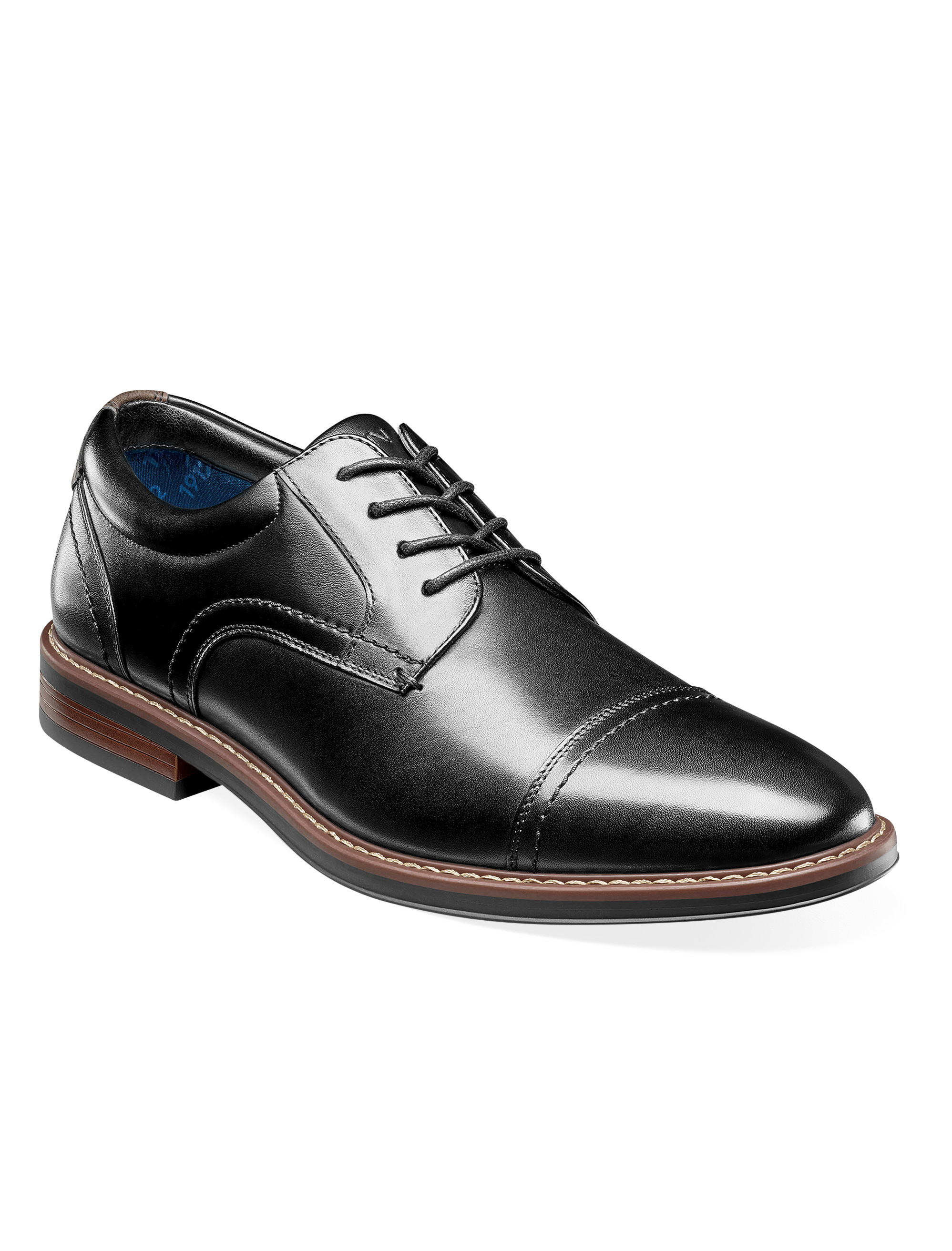 Centro Flex Oxford Dress Shoes