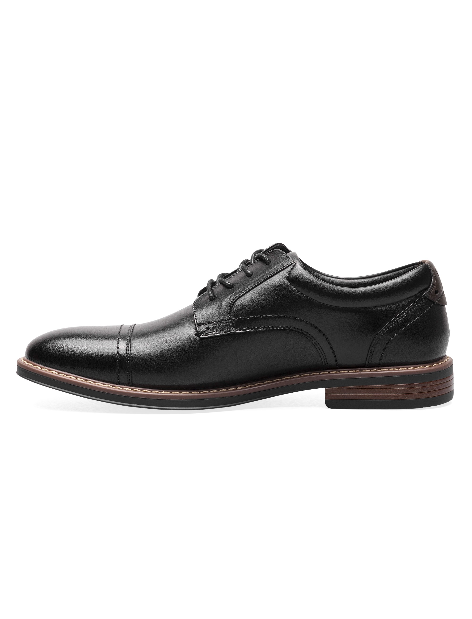 Centro Flex Oxford Dress Shoes - thumbnail 3
