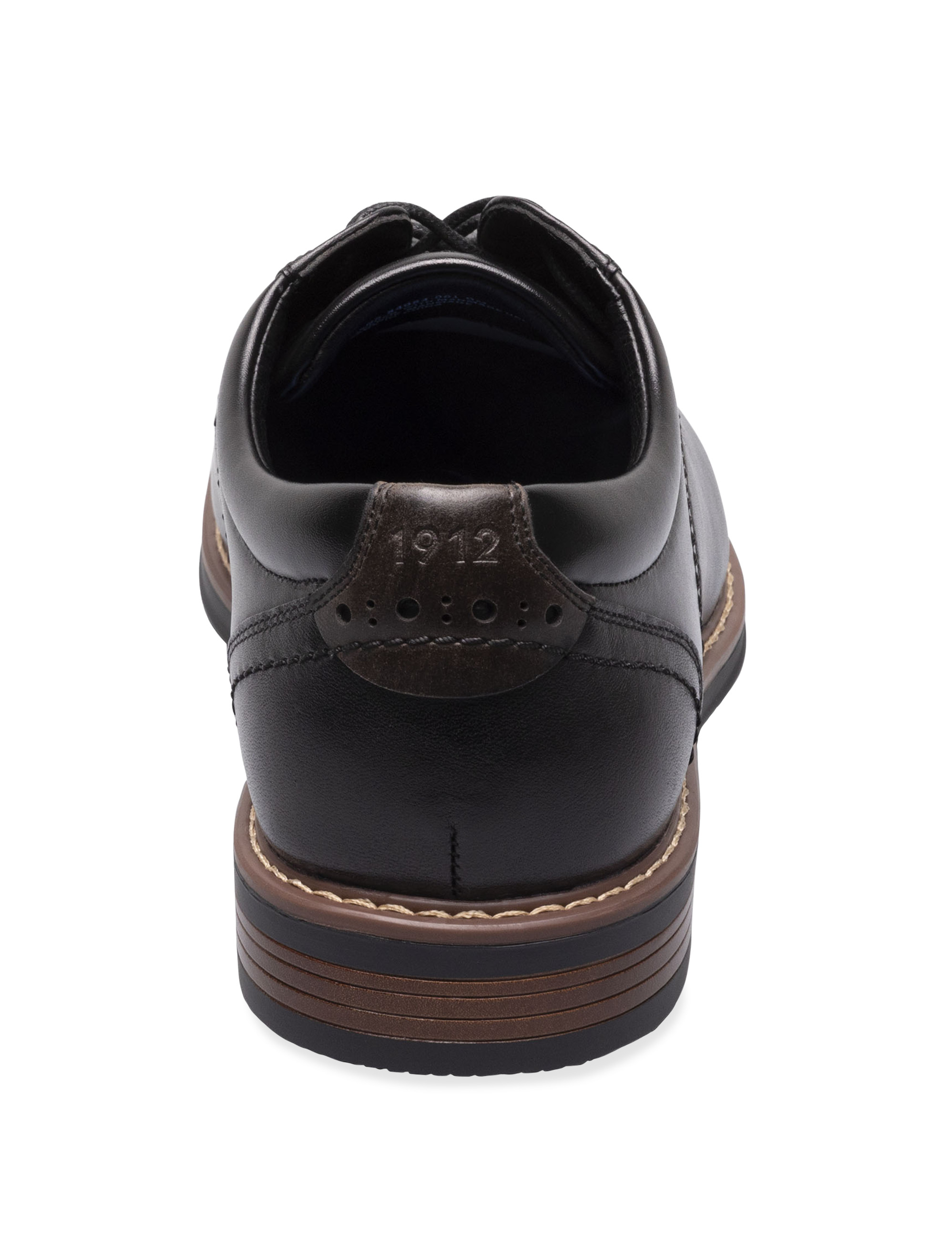 Centro Flex Oxford Dress Shoes