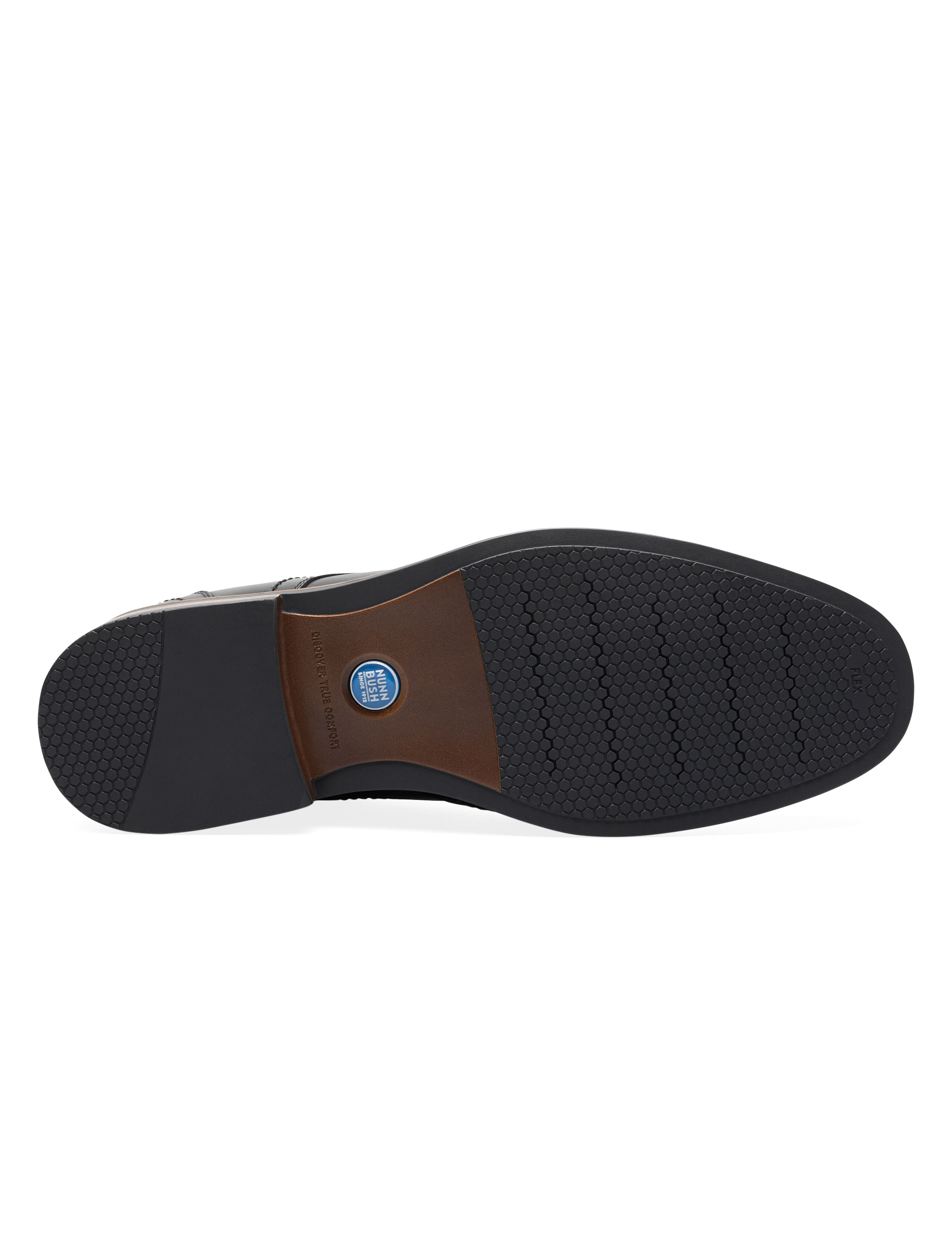 Centro Flex Oxford Dress Shoes