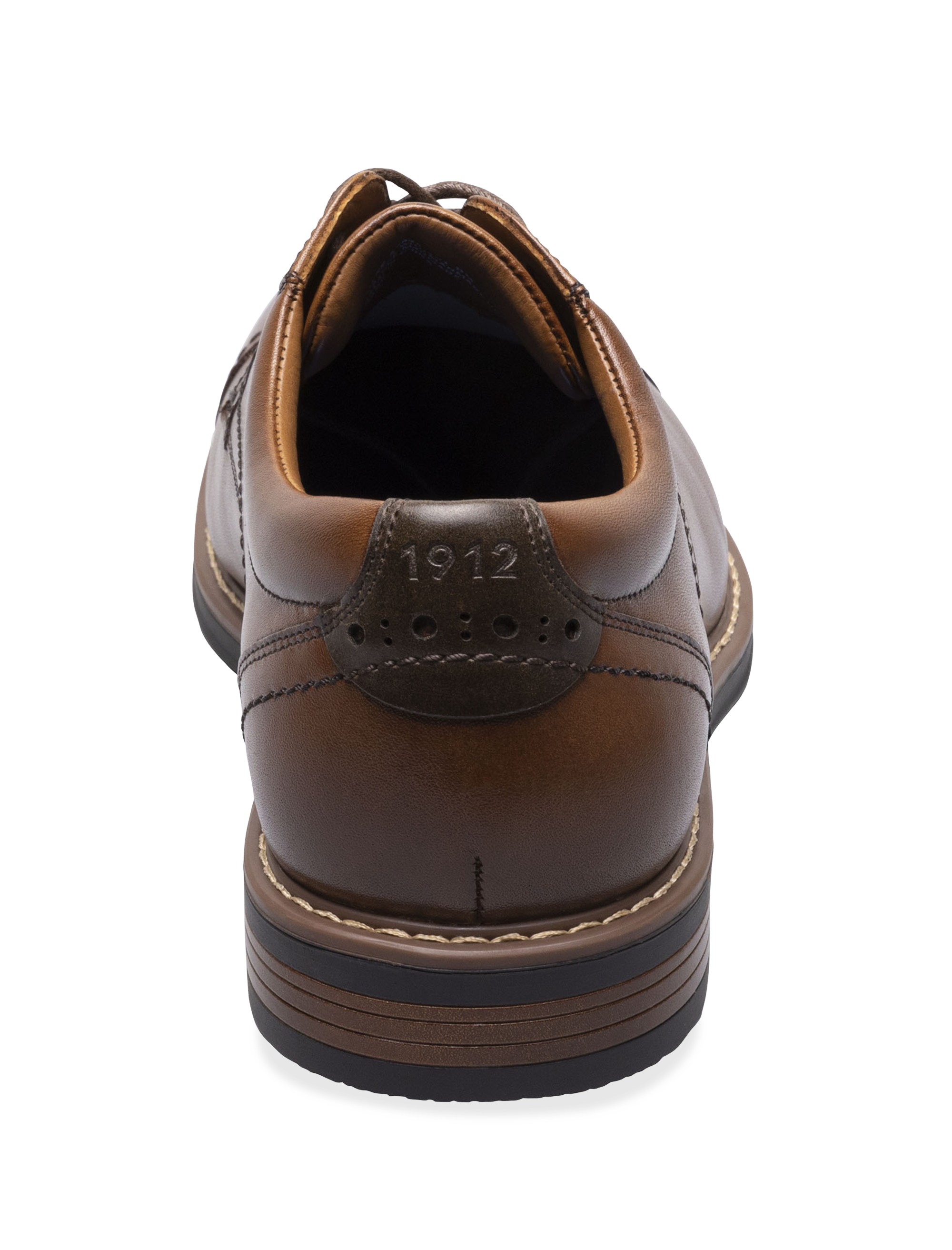 Centro Flex Oxford Dress Shoes - thumbnail 9