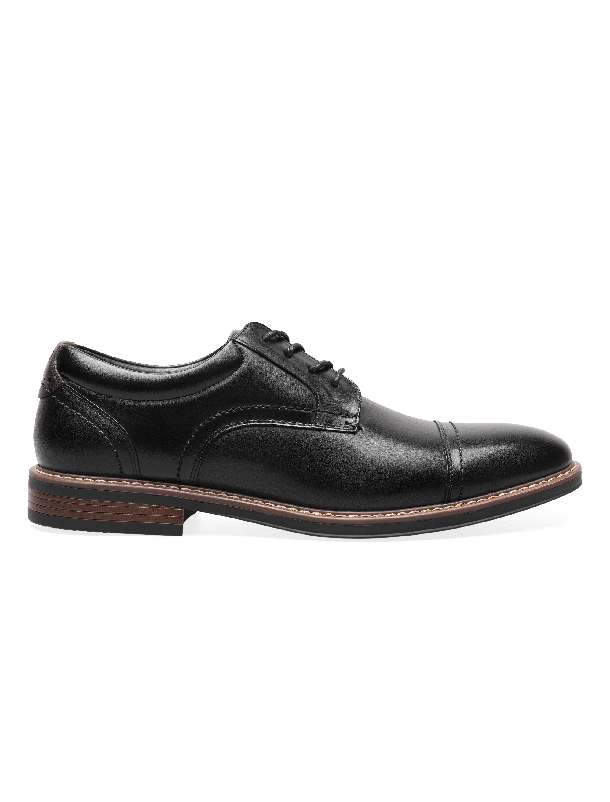 Men's Big & Tall Wide Dress Shoes