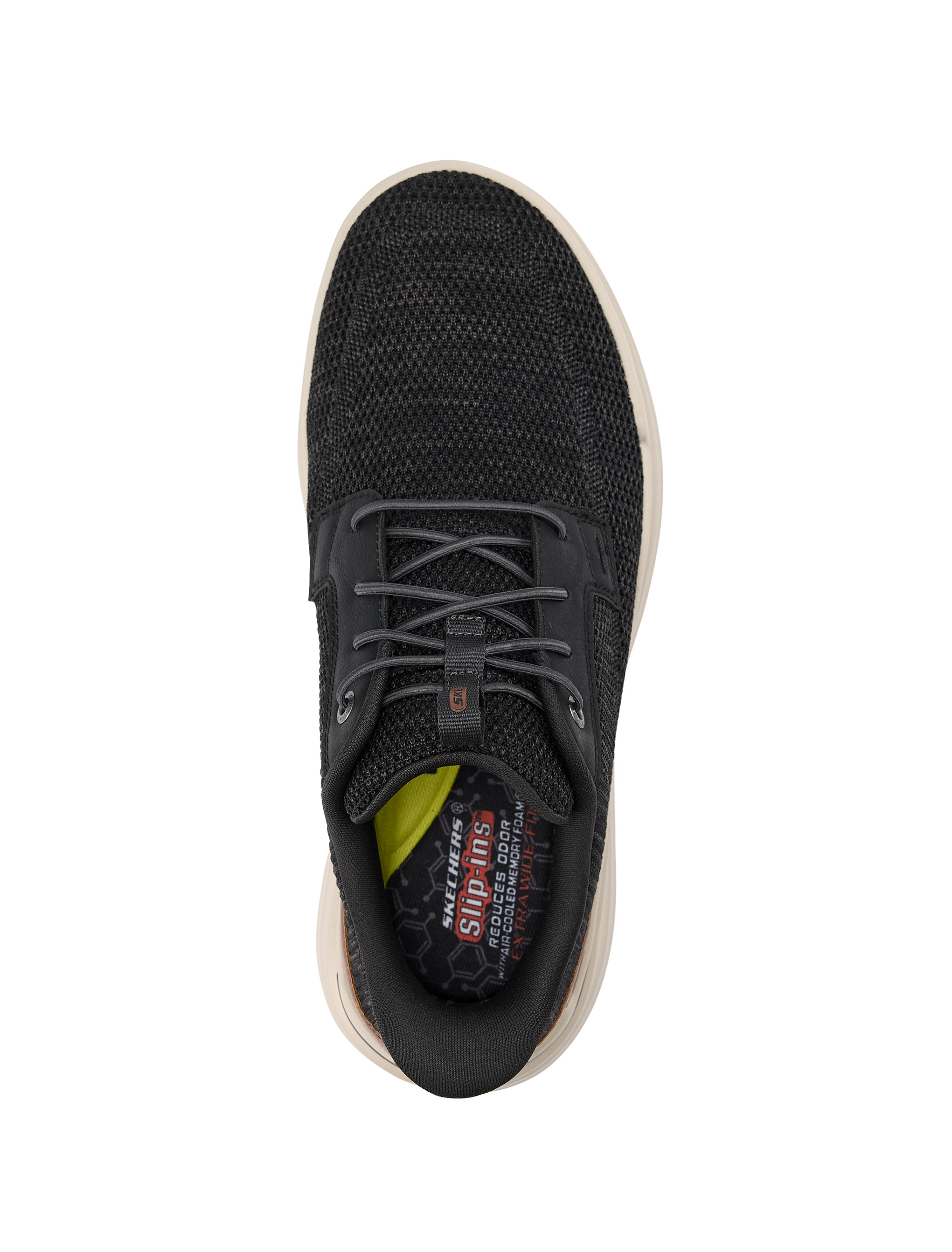 Relaxed Fit: Sterling Ramone Slip-Ins