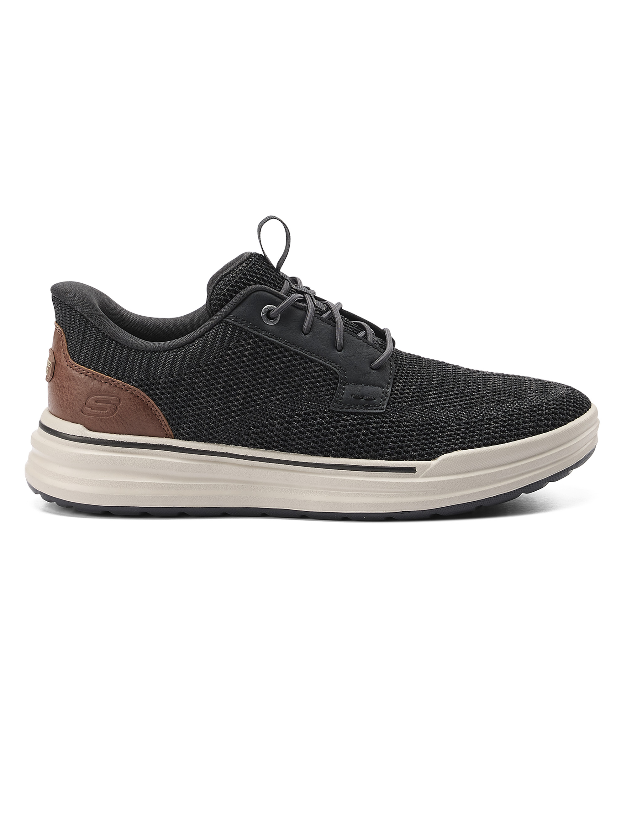 Big + Tall | Skechers Relaxed Fit: Sterling Ramone Slip-Ins | DXL