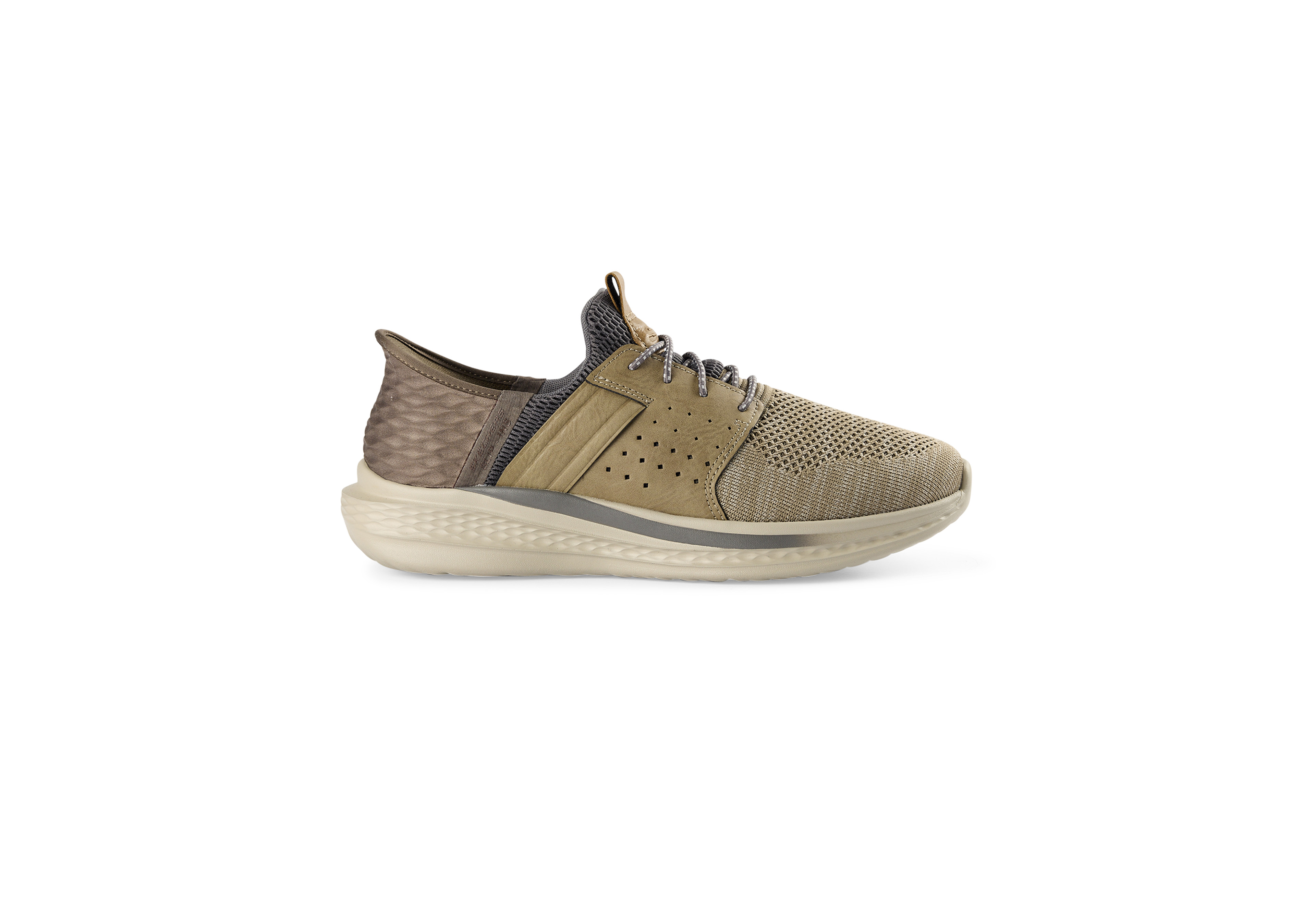 Slade Ocon Knit Slip-Ins