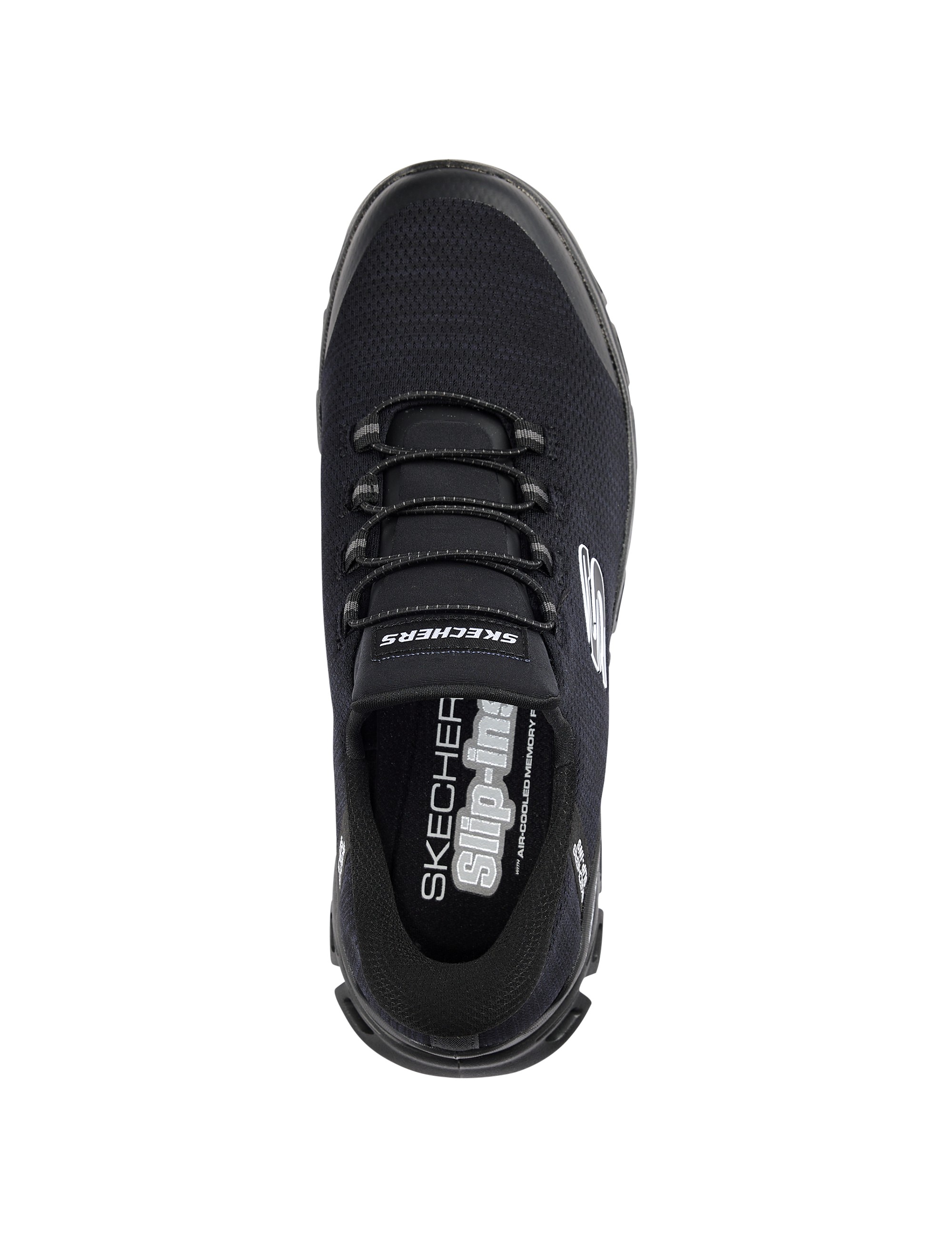 Hands Free Glide-Step® Zefyr Slip-ins® - thumbnail 2