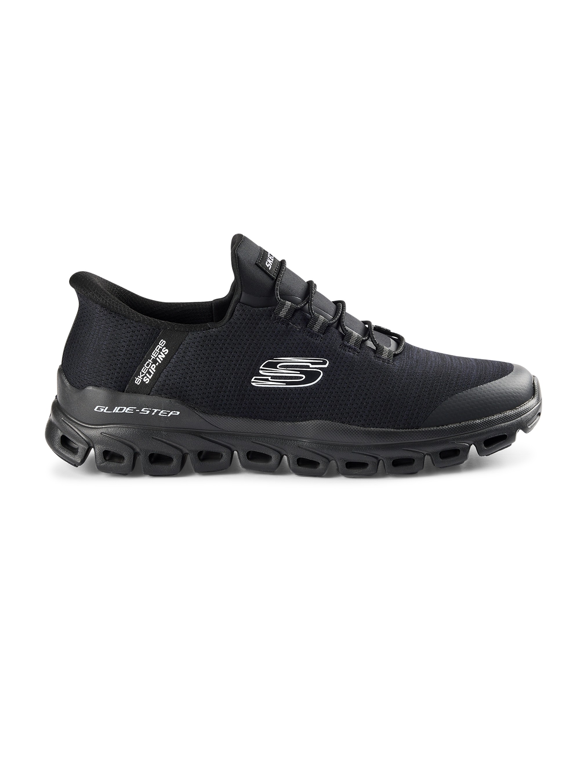 Hands Free Glide-Step® Zefyr Slip-ins®