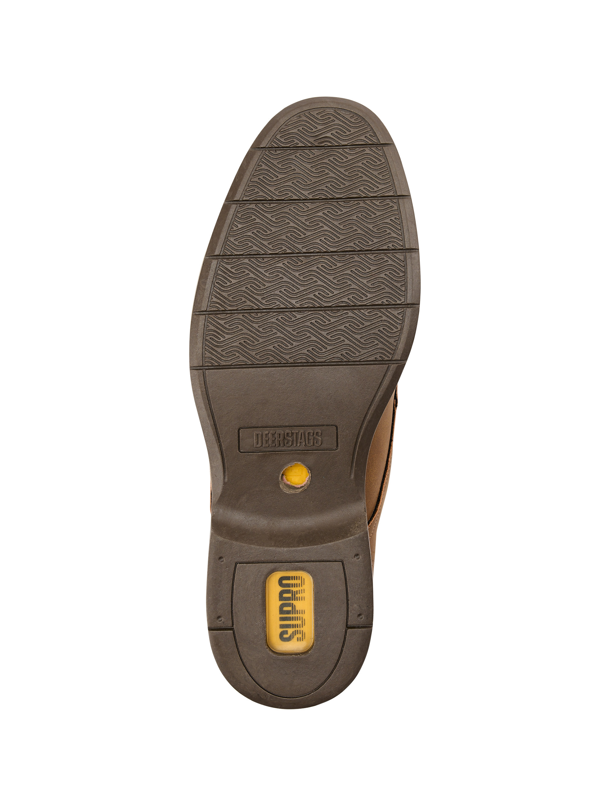 Garfield Casual Boots