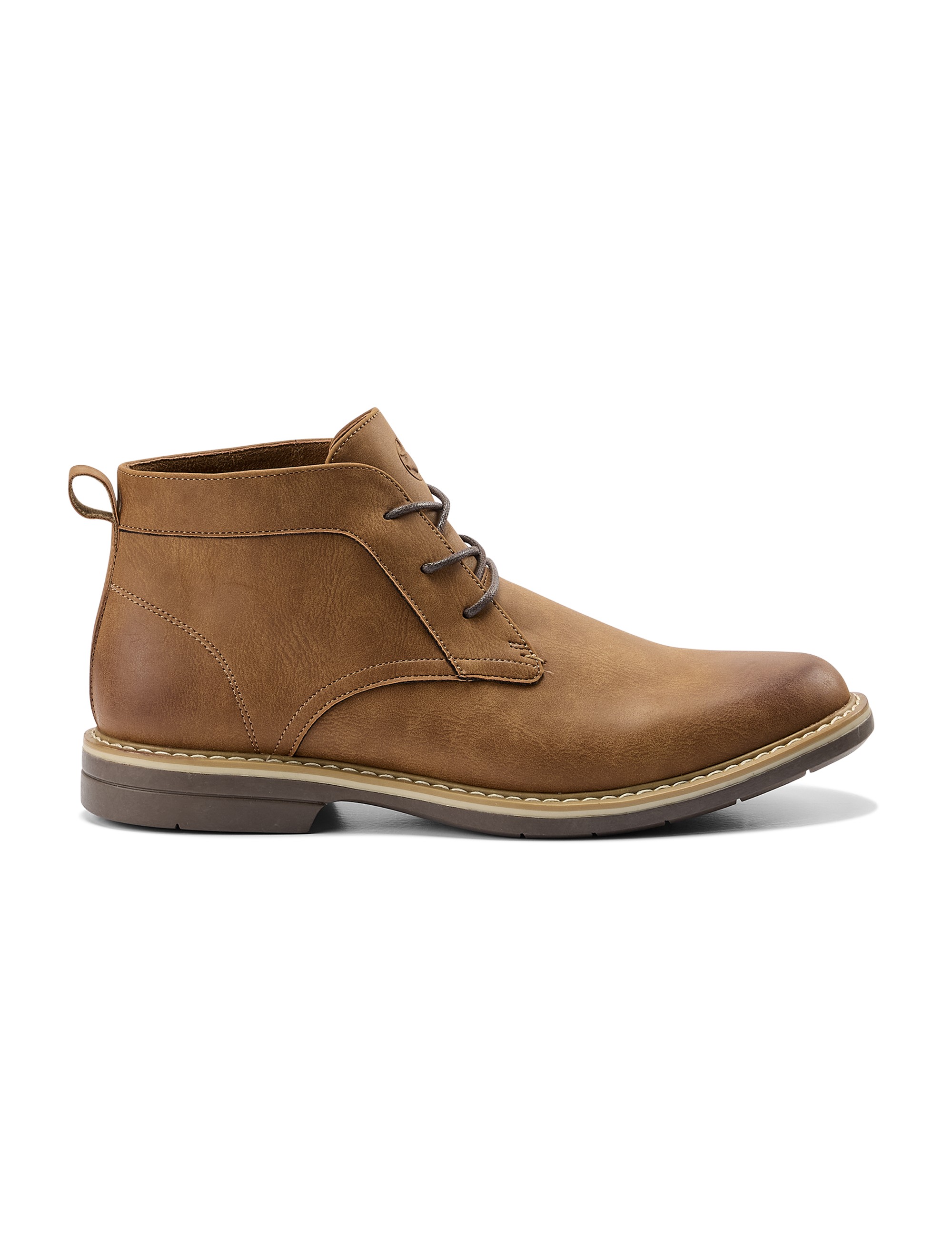 Garfield Casual Boots