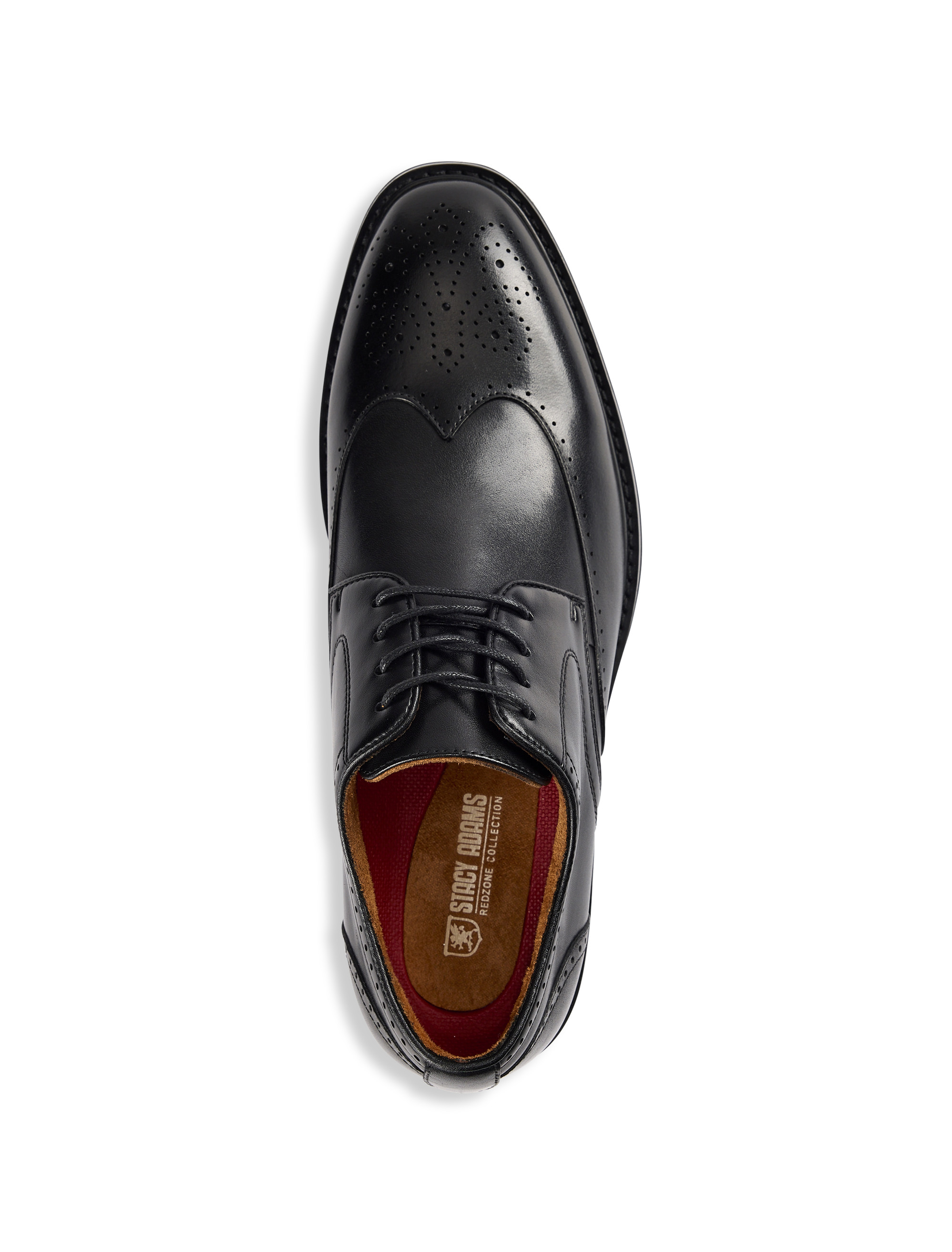 Bennett Wingtip Oxford