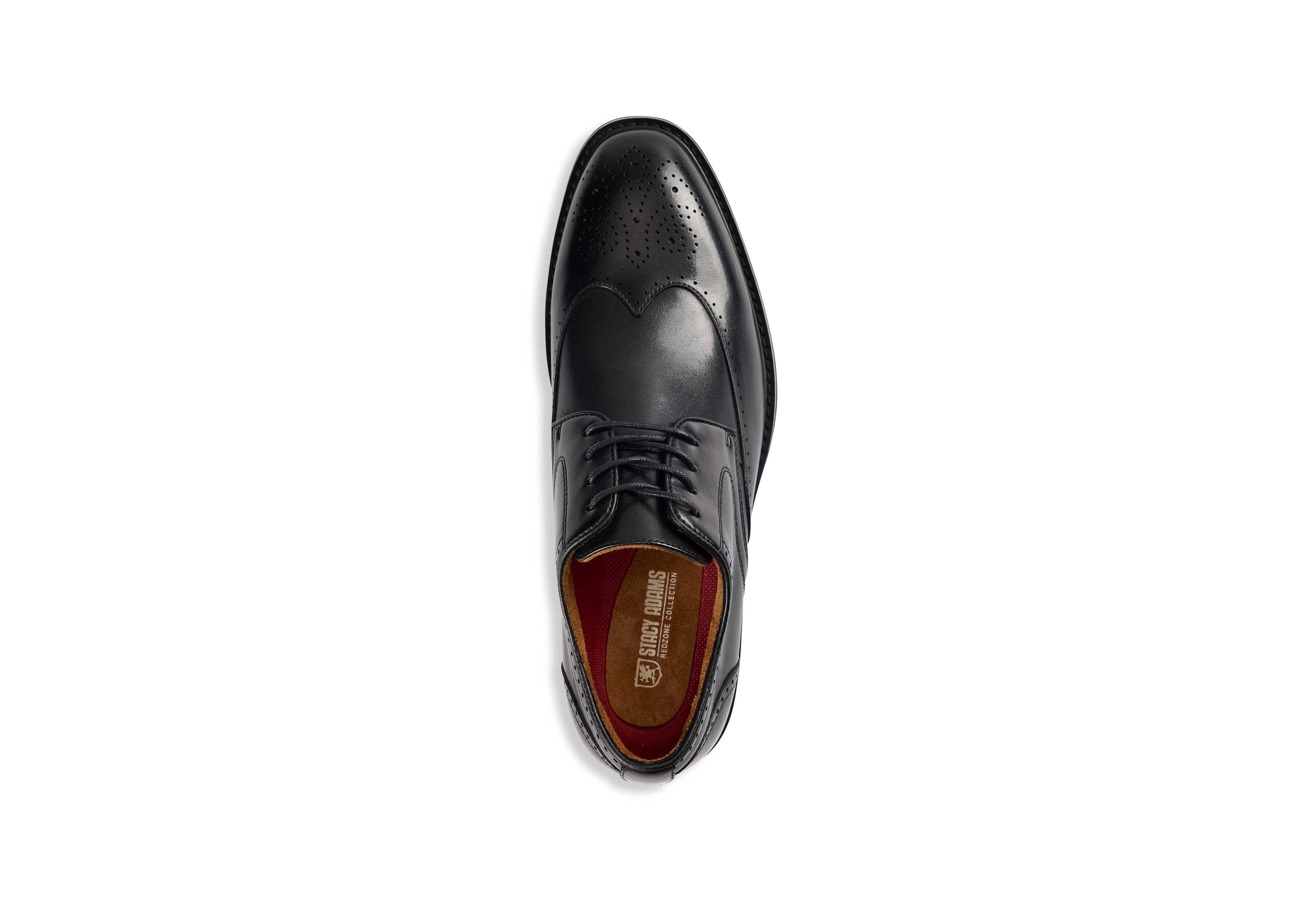 Bennett Wingtip Oxford