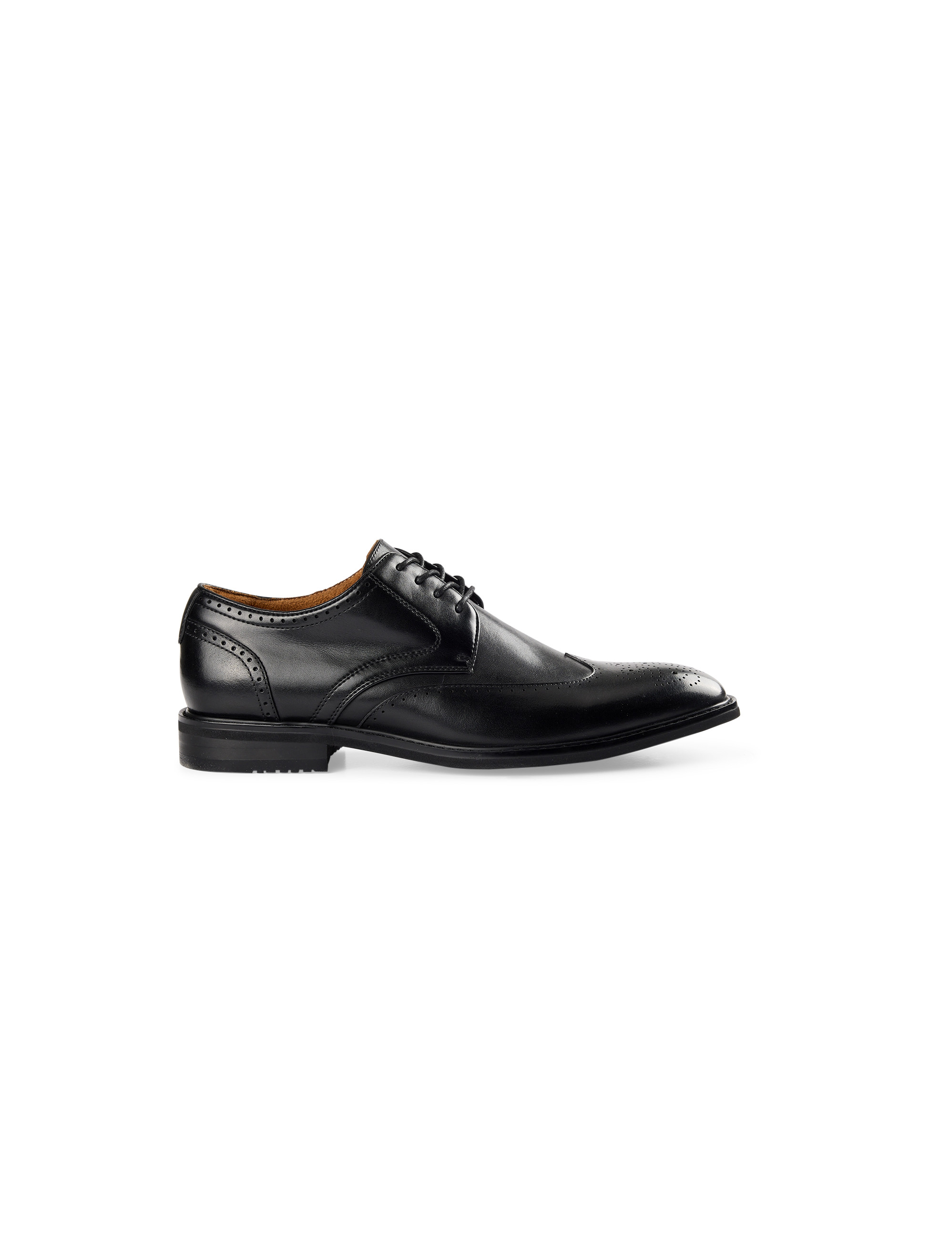 Bennett Wingtip Oxford