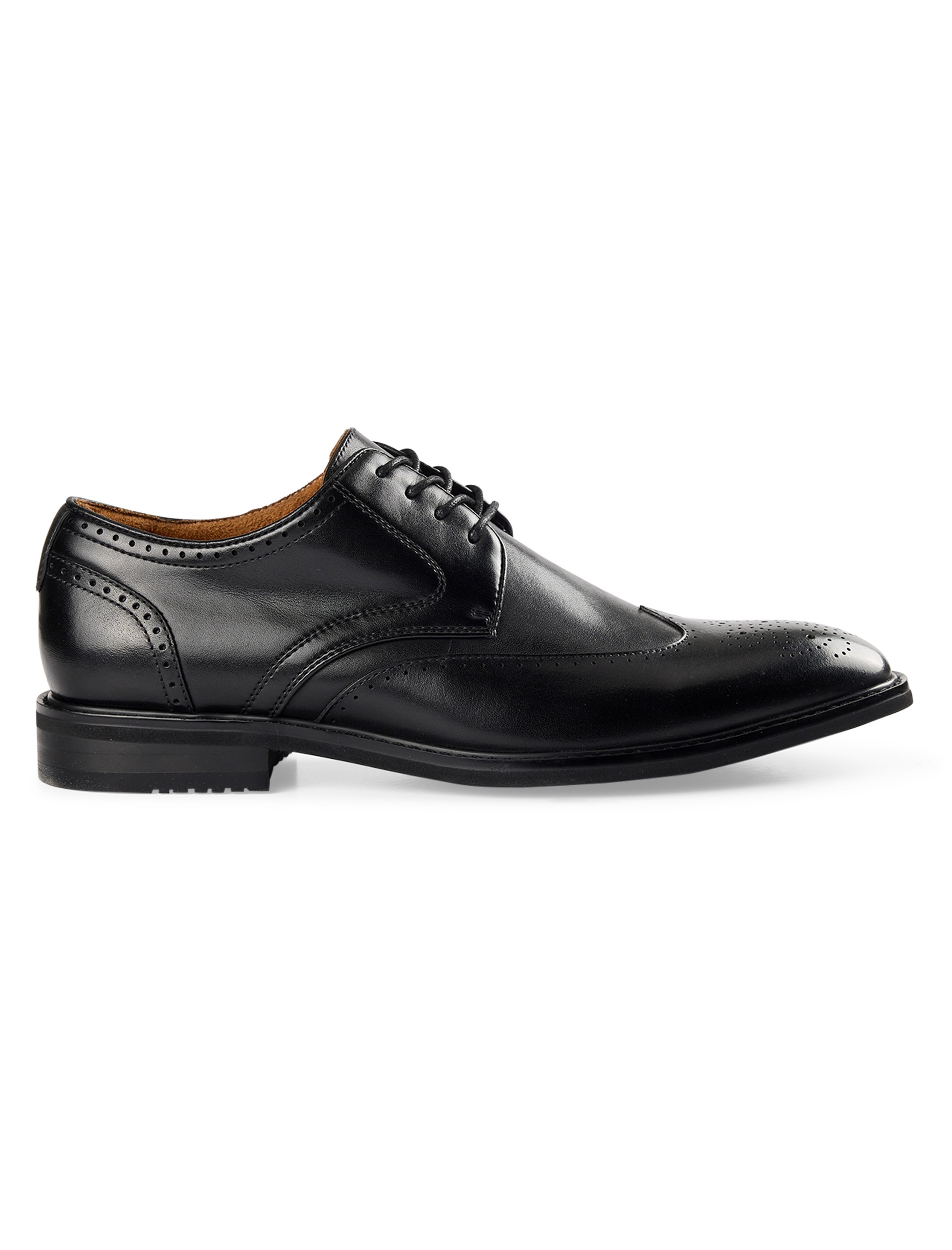 Bennett Wingtip Oxford