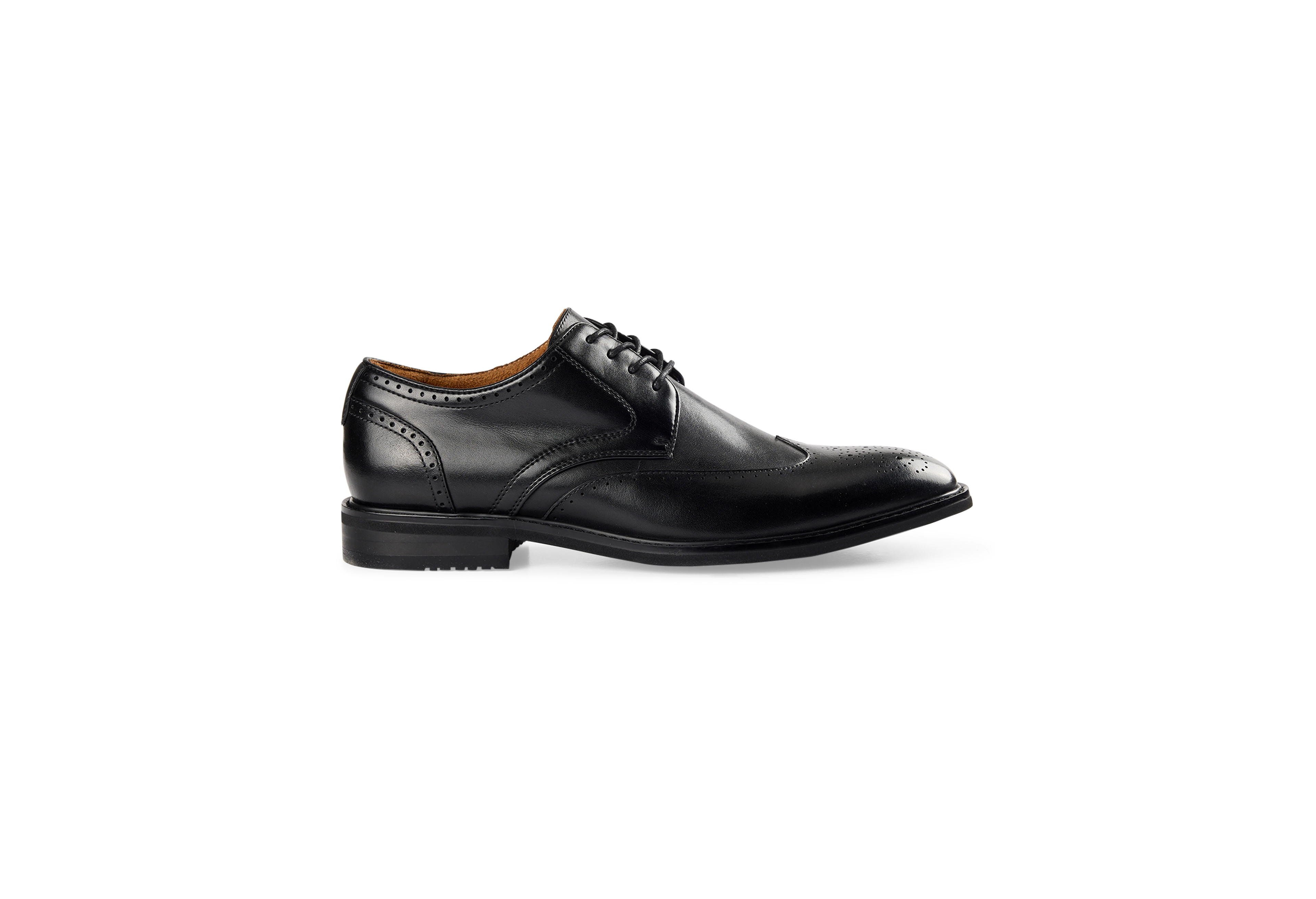 Bennett Wingtip Oxford