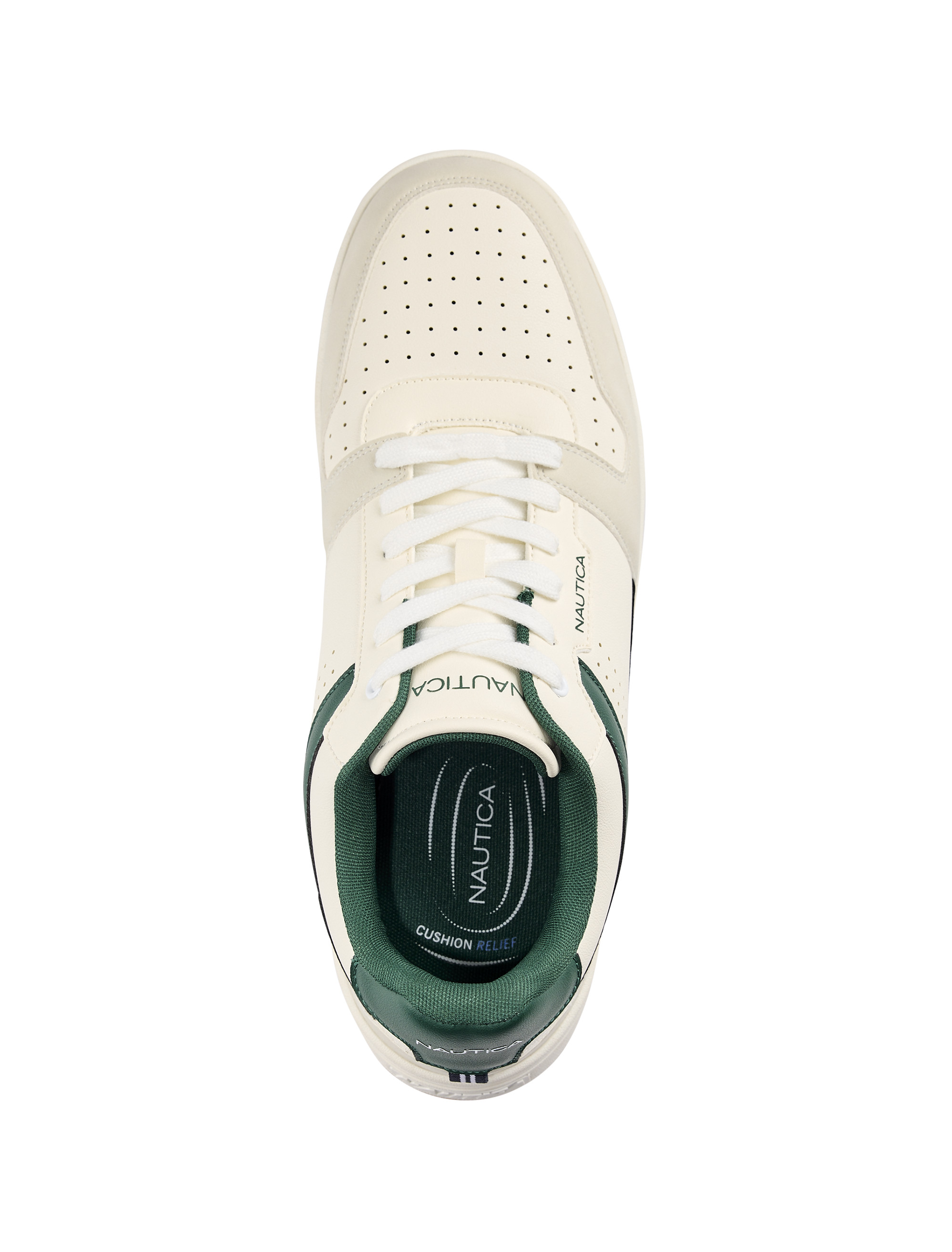 Big + Tall | Nautica Jaxon Sneakers | DXL