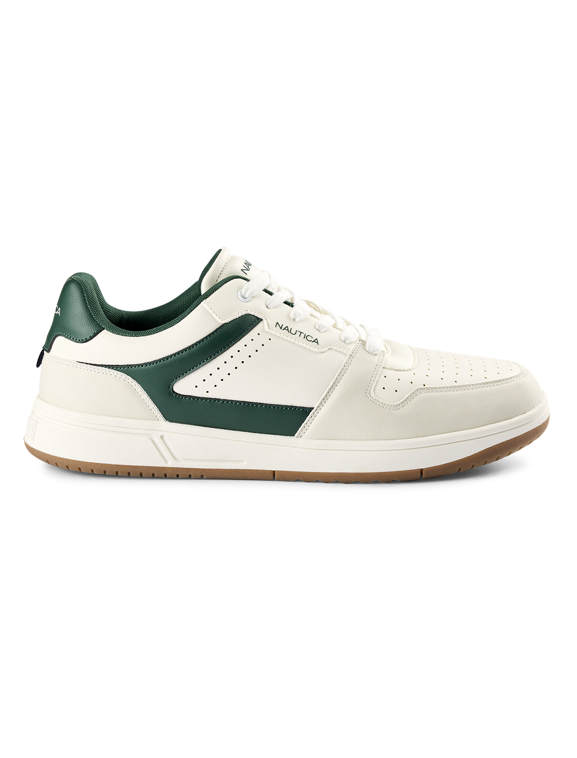 Big + Tall | Nautica Jaxon Sneakers | DXL