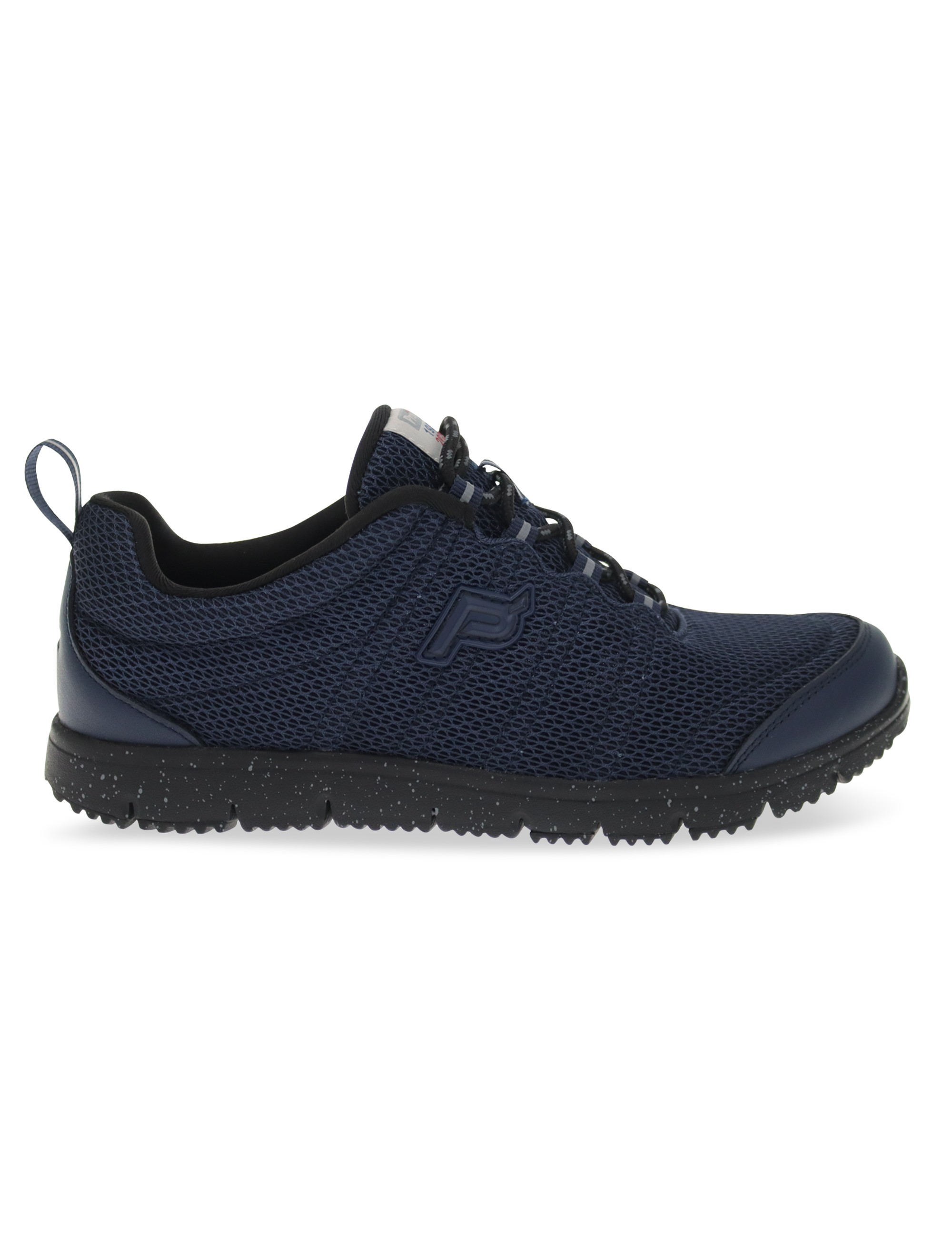TravelWalker® Lace-Up Sneakers