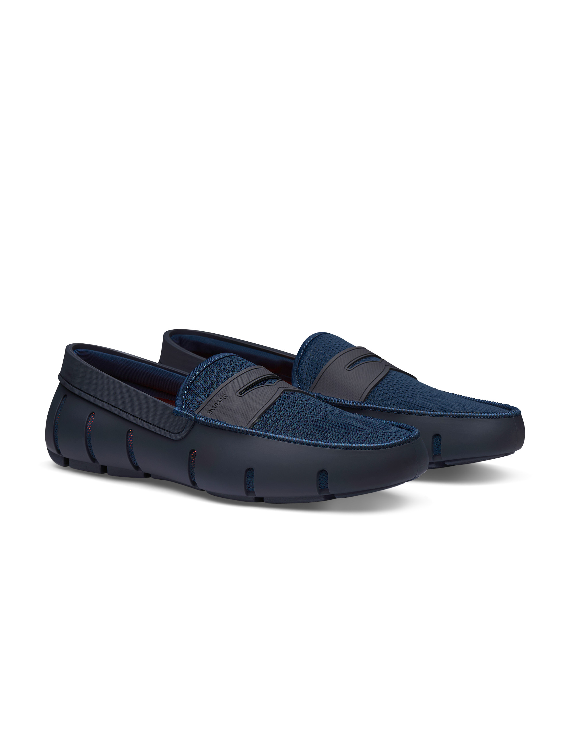 Big + Tall | SWIMS Penny Loafers | DXL